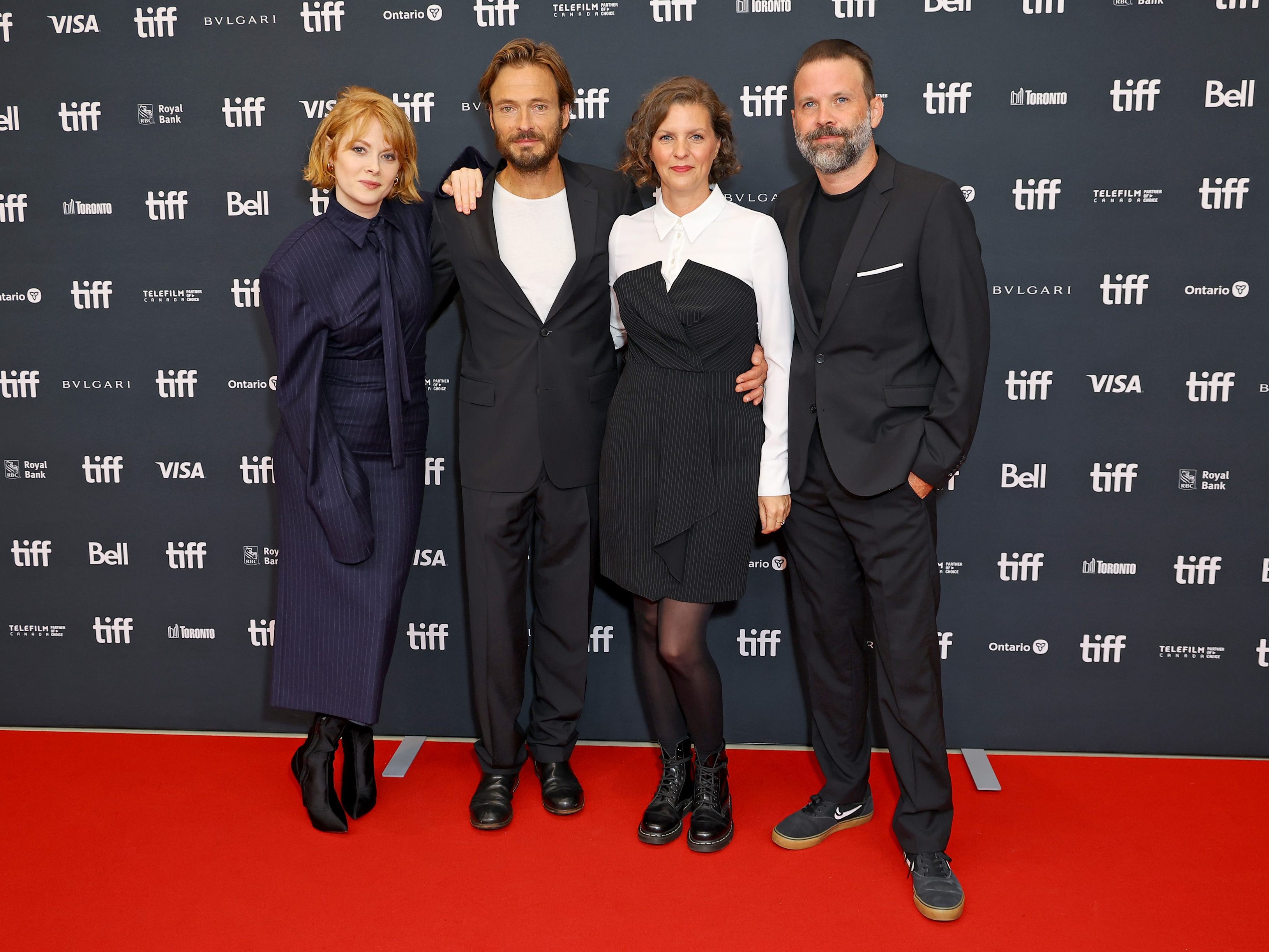 Für die Netflix-Serie "1899" wird es keine weitere Staffel geben.