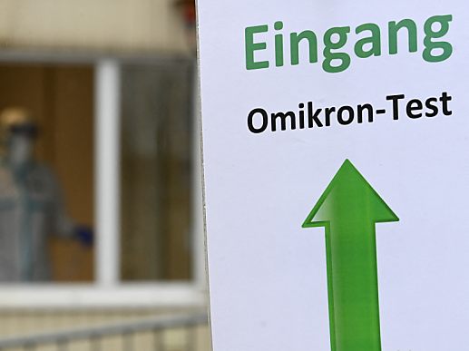 Seit einem Jahr ist die Variante hierzulande nun dominant