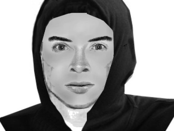 Mädchen in Mistelbach von Unbekanntem mit Messer verletzt. Mädchen in Mistelbach von Unbekanntem mit Messer verletzt.