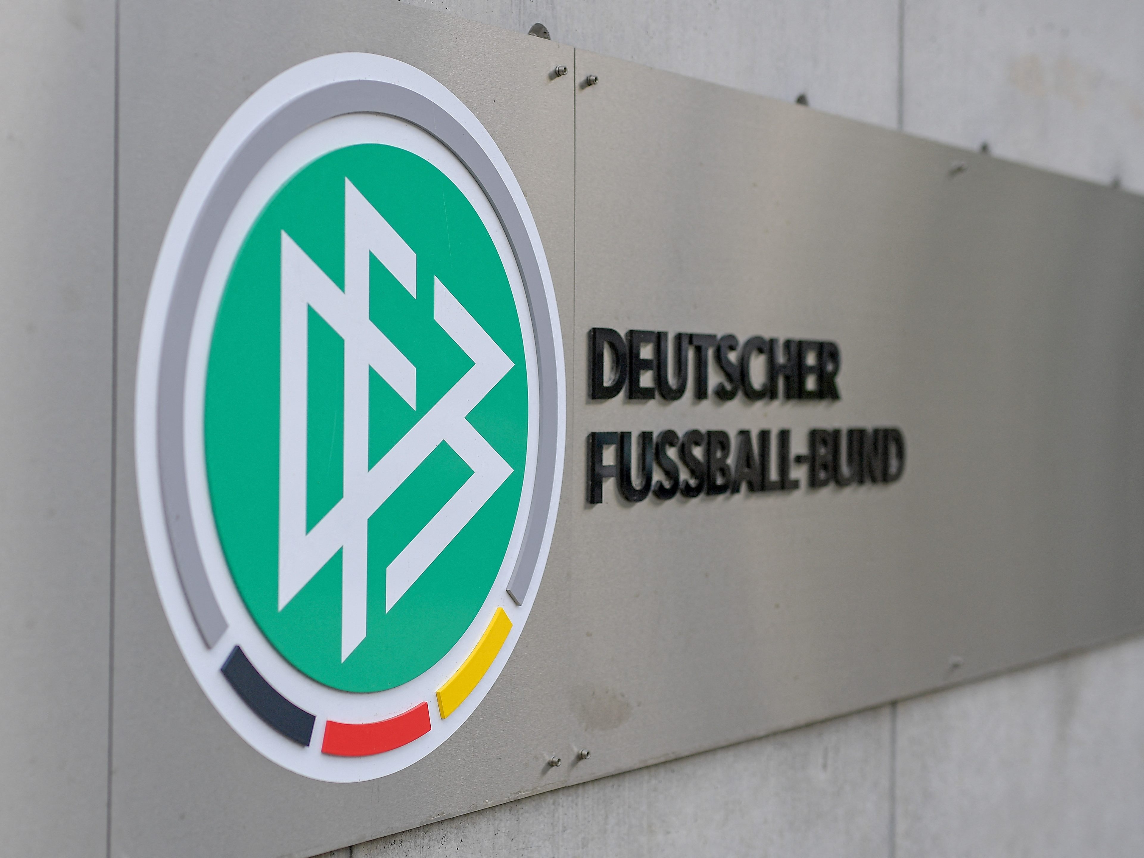 Gräfe bekommt über 48.000 Euro Entschädigung vom DFB. Gräfe bekommt über 48.000 Euro Entschädigung vom DFB.