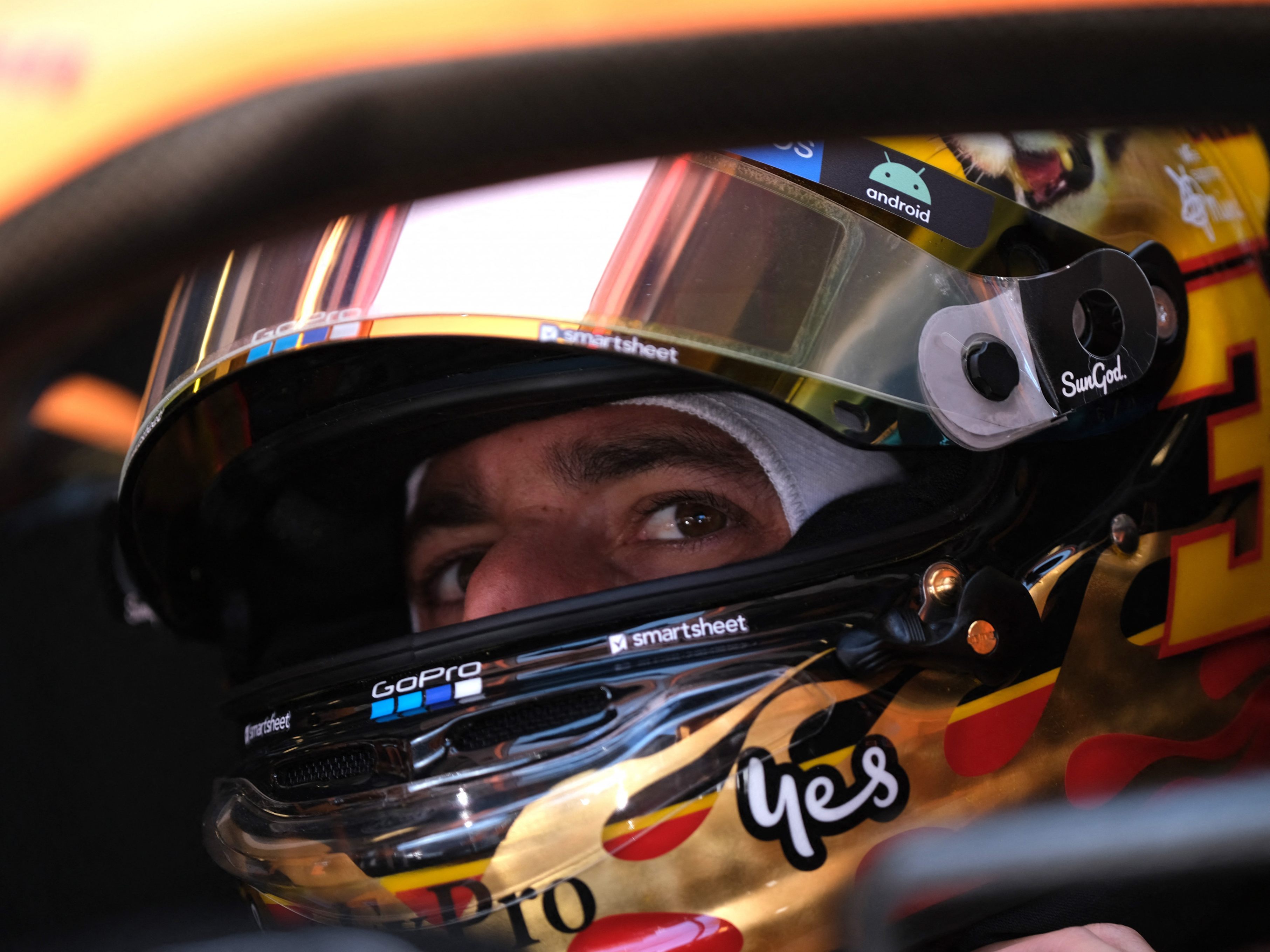 Dieser F1-Star wird in der kommenden Saison keinen Fixplatz mehr haben. Dieser F1-Star wird in der kommenden Saison keinen Fixplatz mehr haben.