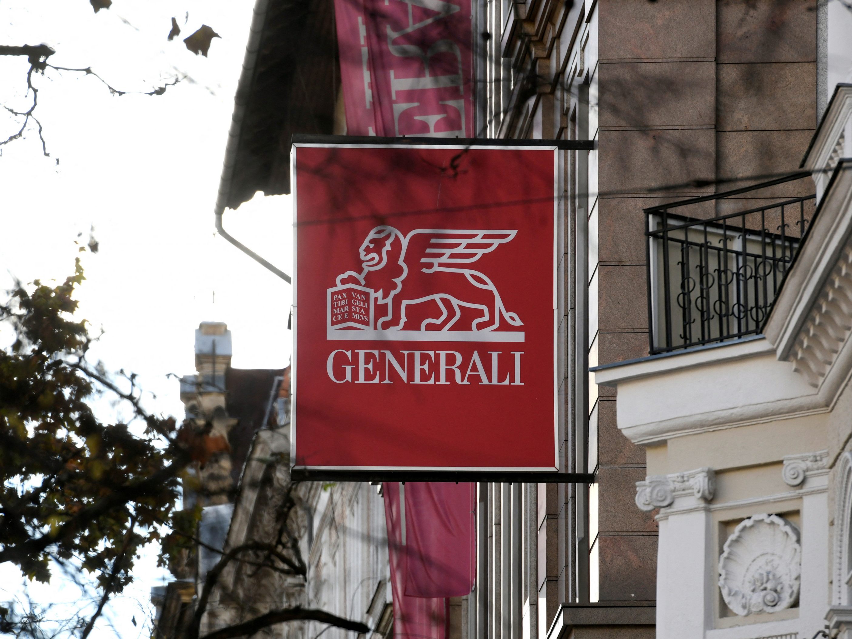 Der Verbraucherschutzverein bringt Generali vors Wiener Handelsgericht.
