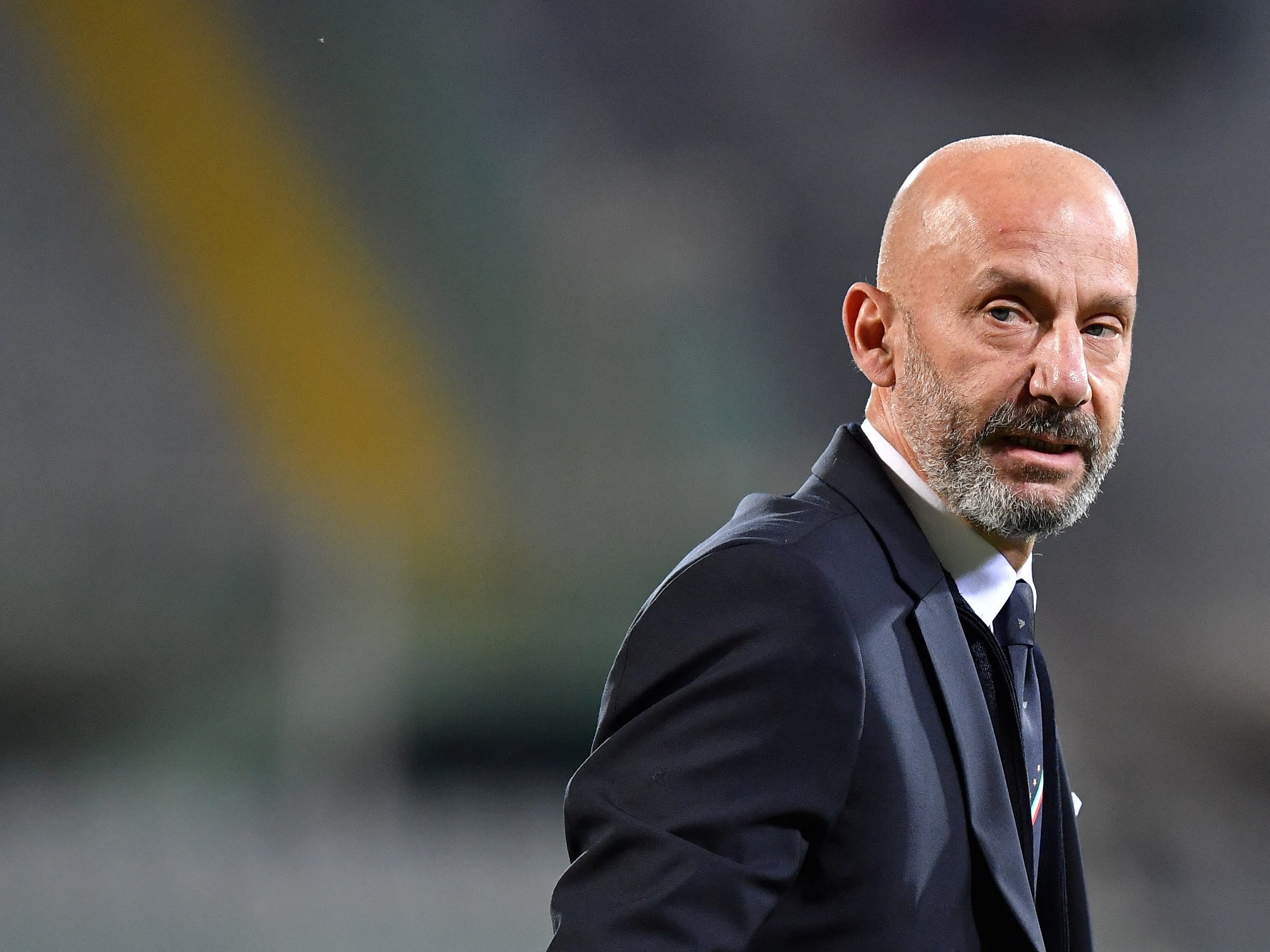 Fußball-Torjäger Gianluca Vialli ist mit 58 gestorben.