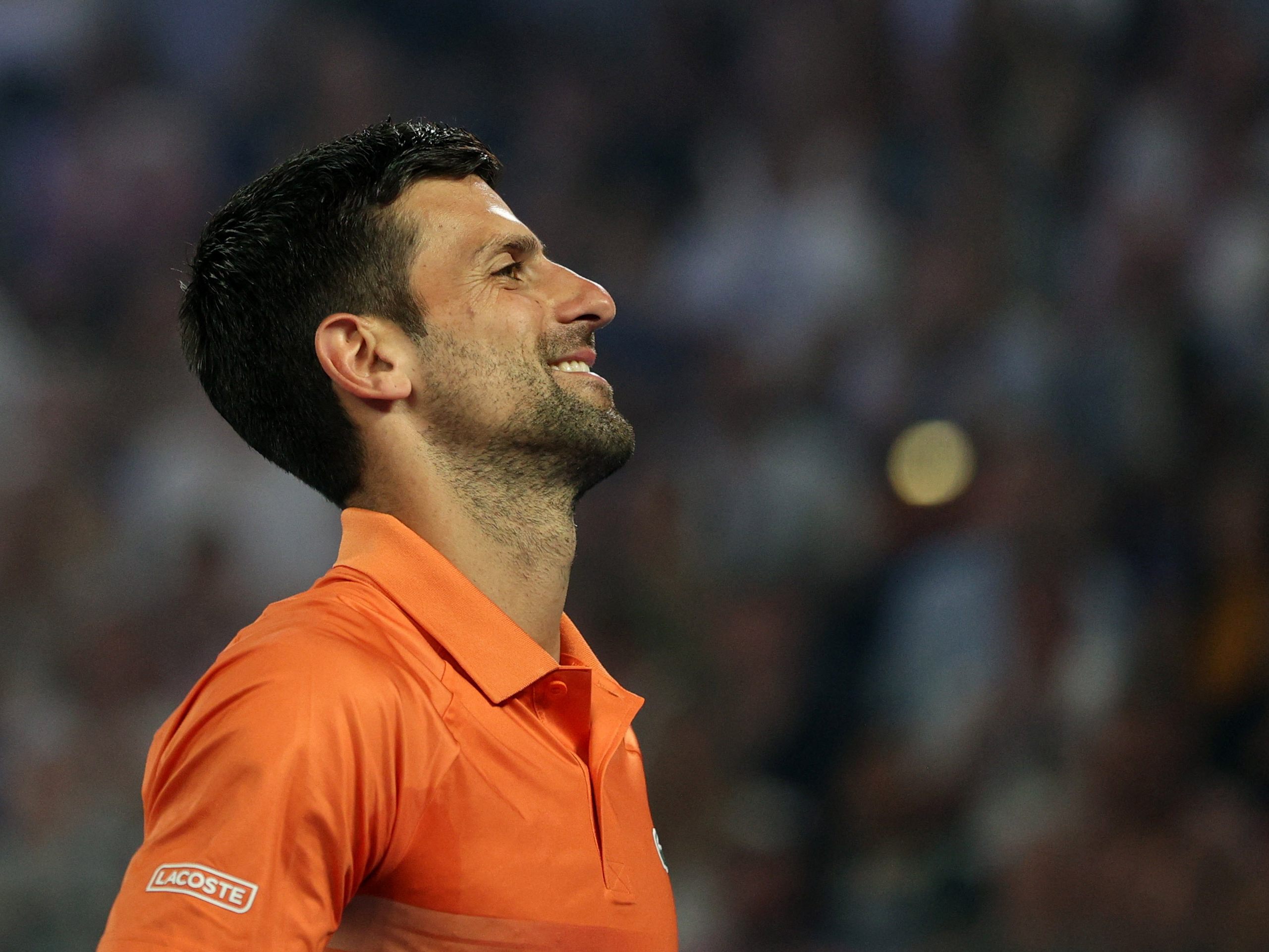 Ein Gewinn der Australian Open würde für Novak Djokovic den 22. Grand-Slam-Titel bedeuten.