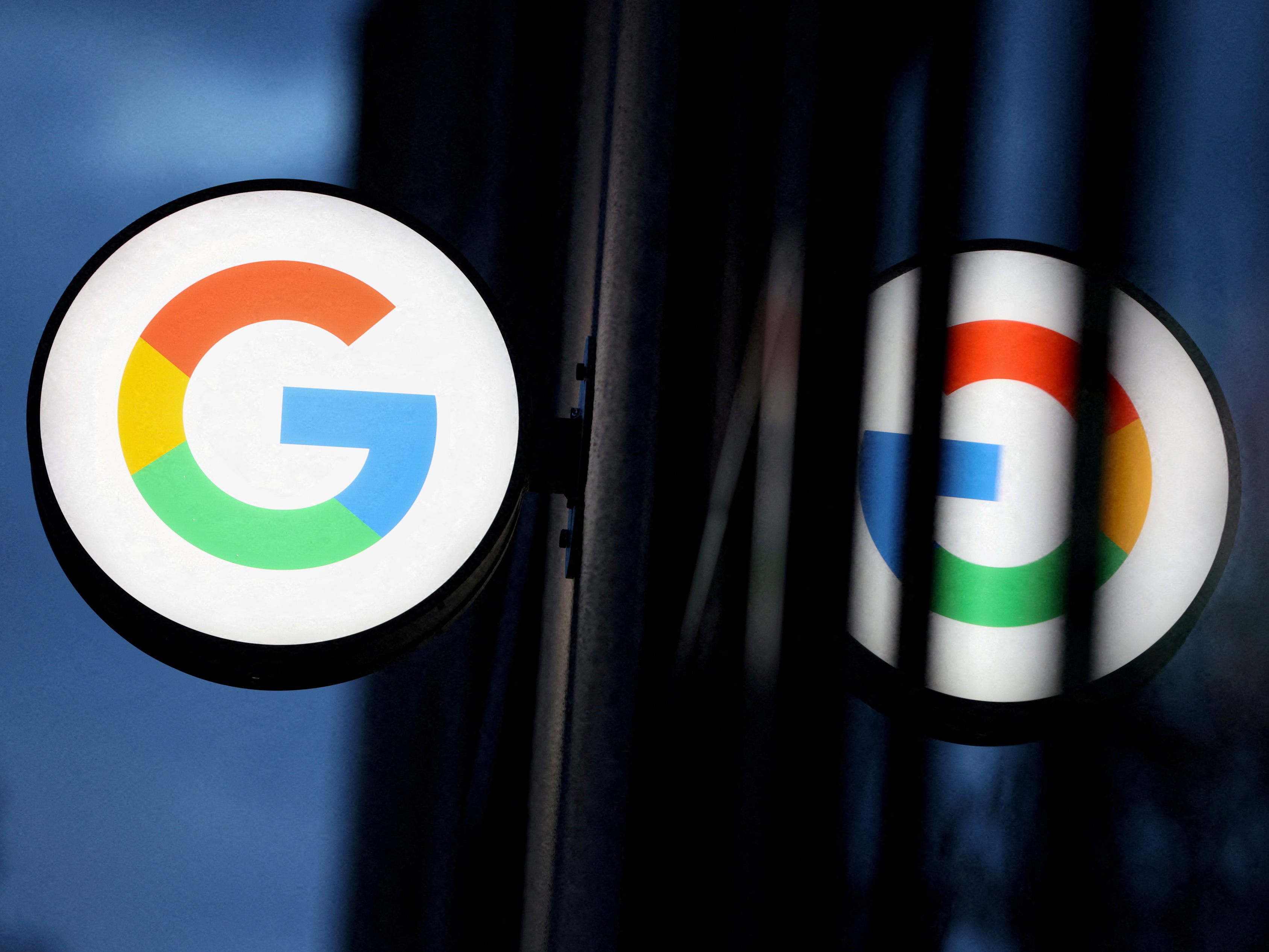 Der Google-Konzern Alphabet will 12.000 Stellen streichen.