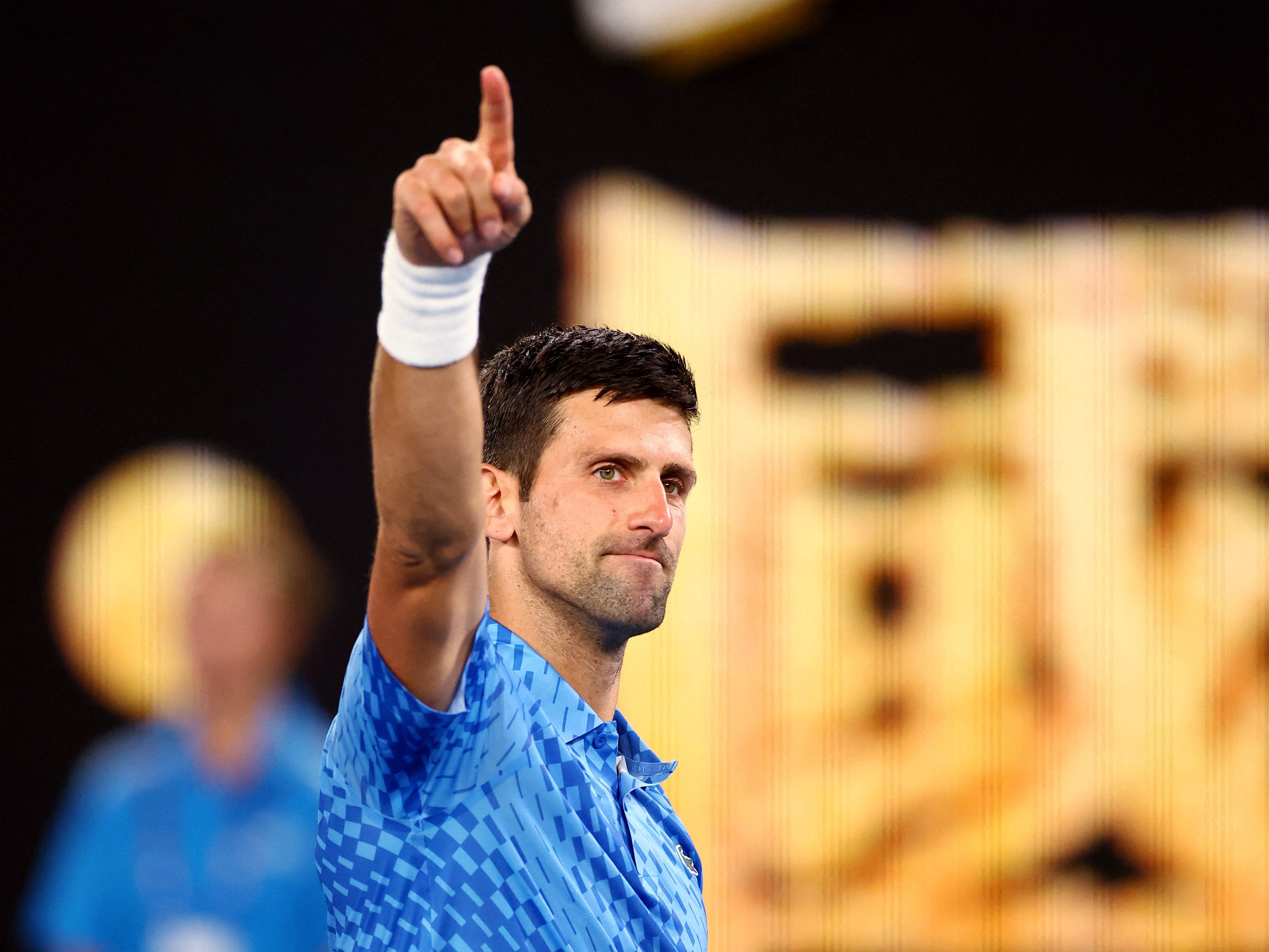 Tennisstar Djokovic nun Partner der Wiener Firma Waterdrop.