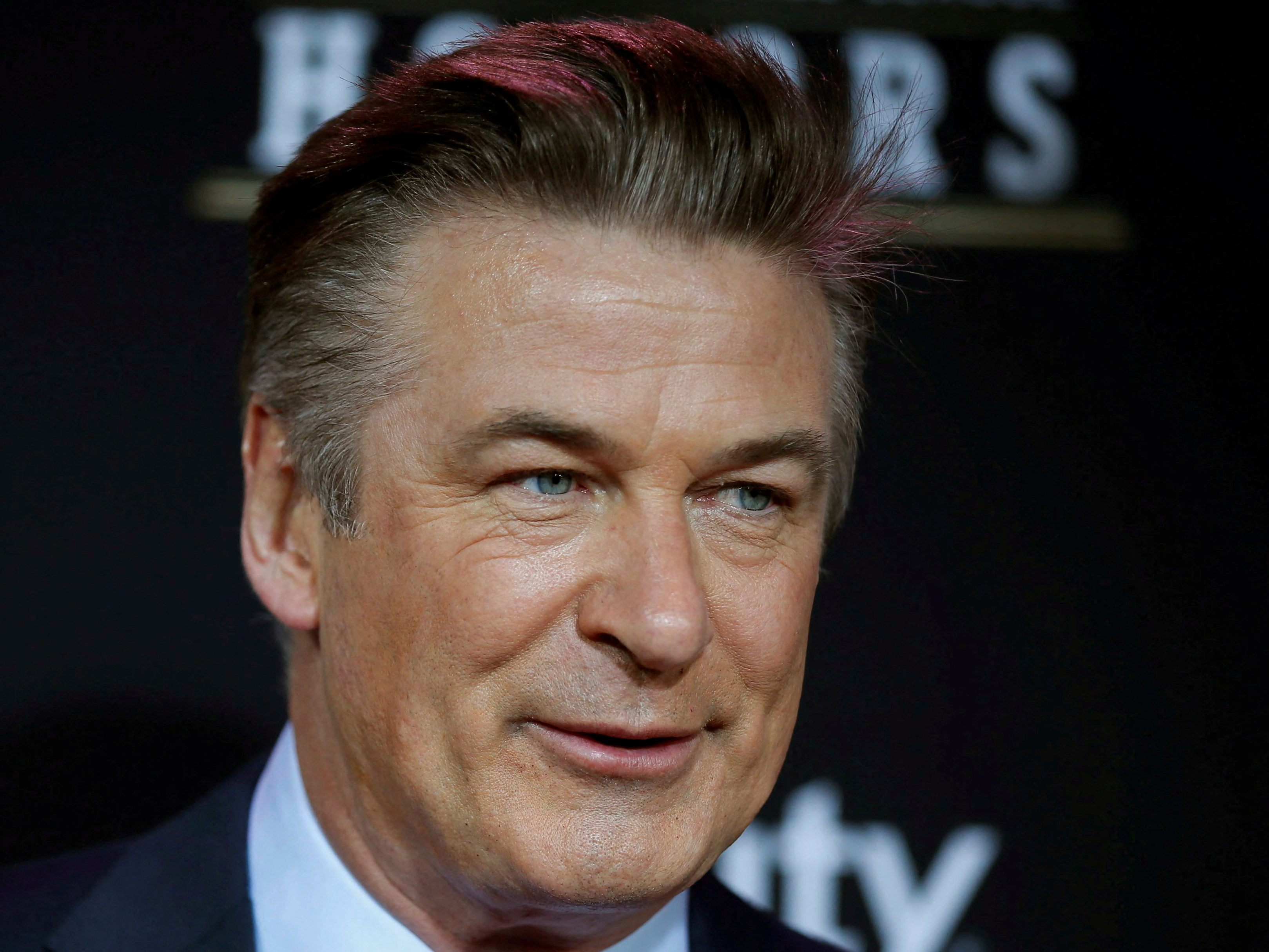 "Rust" wird mit Baldwin in der Hauptrolle fertiggedreht.