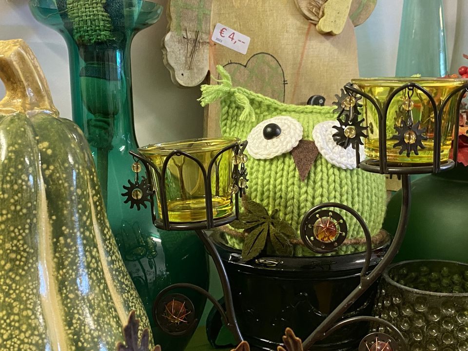 Flohmarkt in der Alma