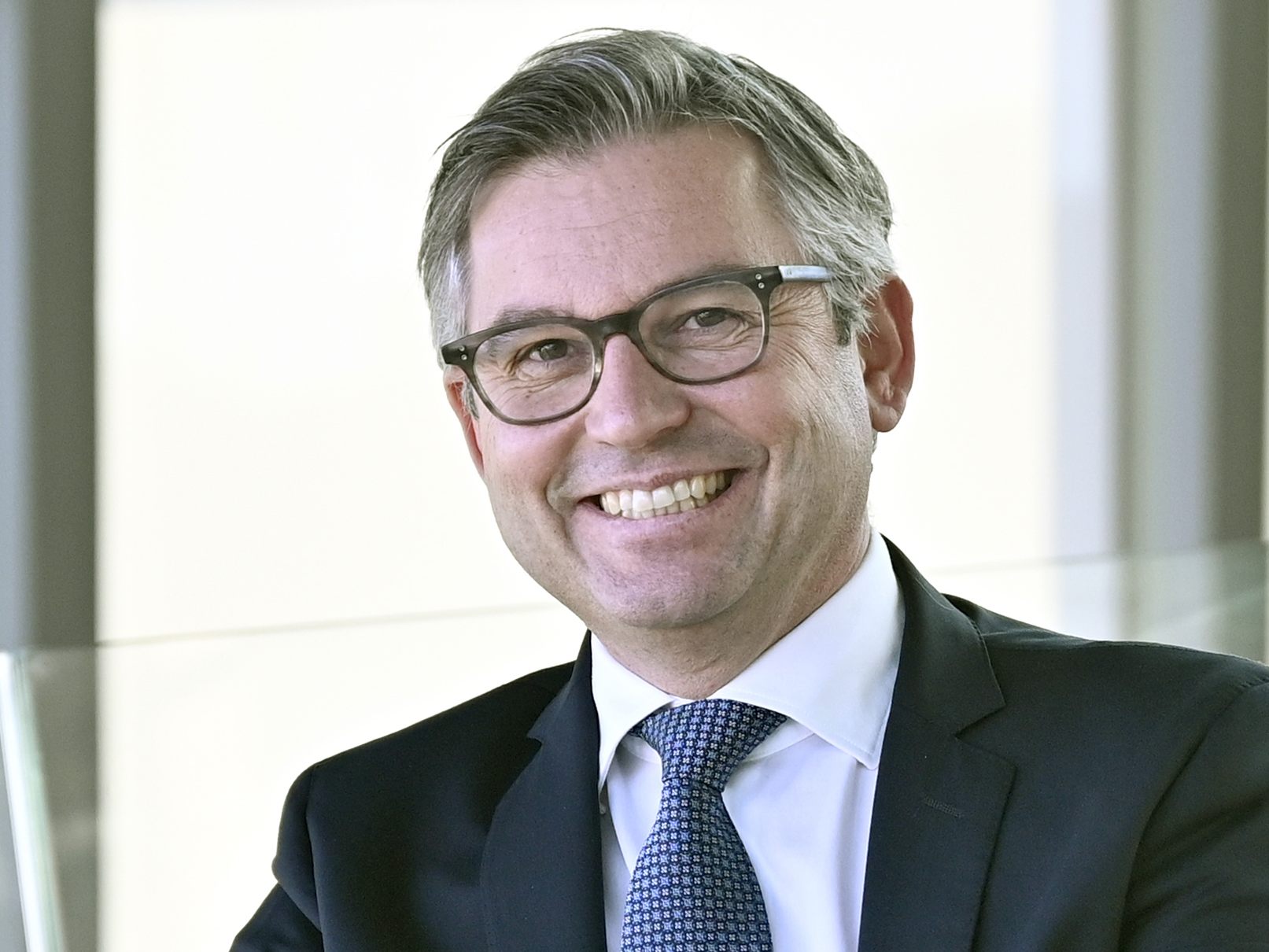 Brunner absolviert ab 30. Jänner wieder persönliche Termine. Brunner absolviert ab 30. Jänner wieder persönliche Termine.