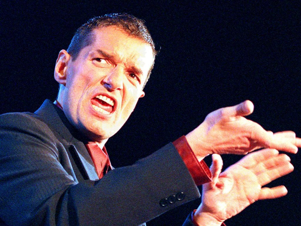 Falco verunglückte vor 25 Jahren VIENNA.AT