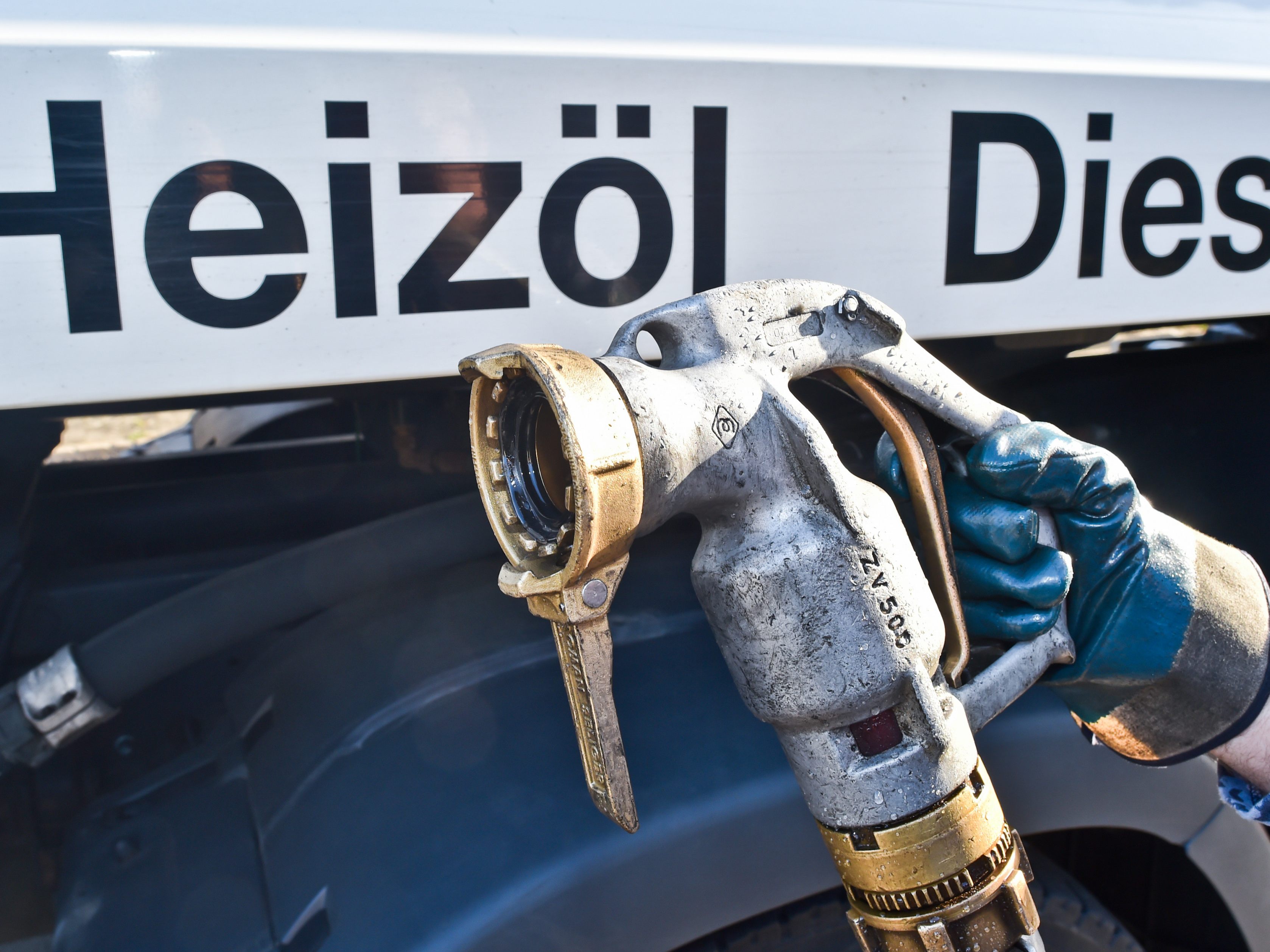 Österreich hat 2022 weniger Diesel und Heizöl verbraucht. Österreich hat 2022 weniger Diesel und Heizöl verbraucht.