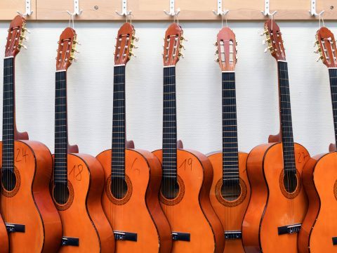 Bisher 31 Beschwerden bei Musikschulen-Ombudsstelle in NÖ eingegangen. Bisher 31 Beschwerden bei Musikschulen-Ombudsstelle in NÖ eingegangen.