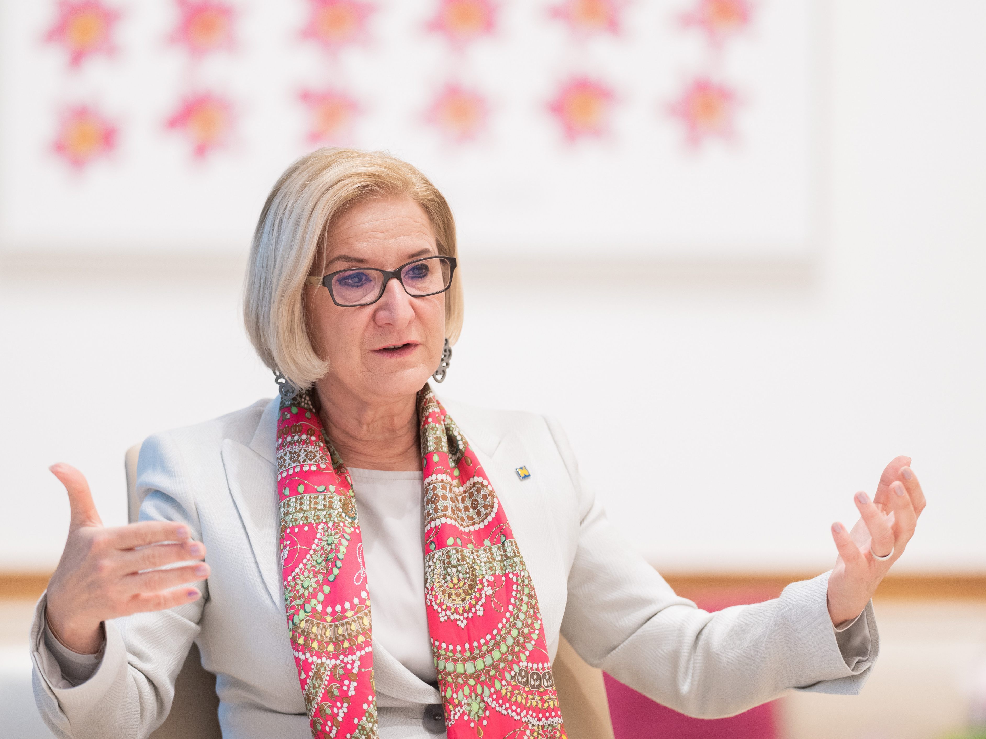 Die ÖVP würde nicht zum ersten Mal bei einer NÖ-Wahl bei unter 50 Prozent liegen. Die ÖVP würde nicht zum ersten Mal bei einer NÖ-Wahl bei unter 50 Prozent liegen.