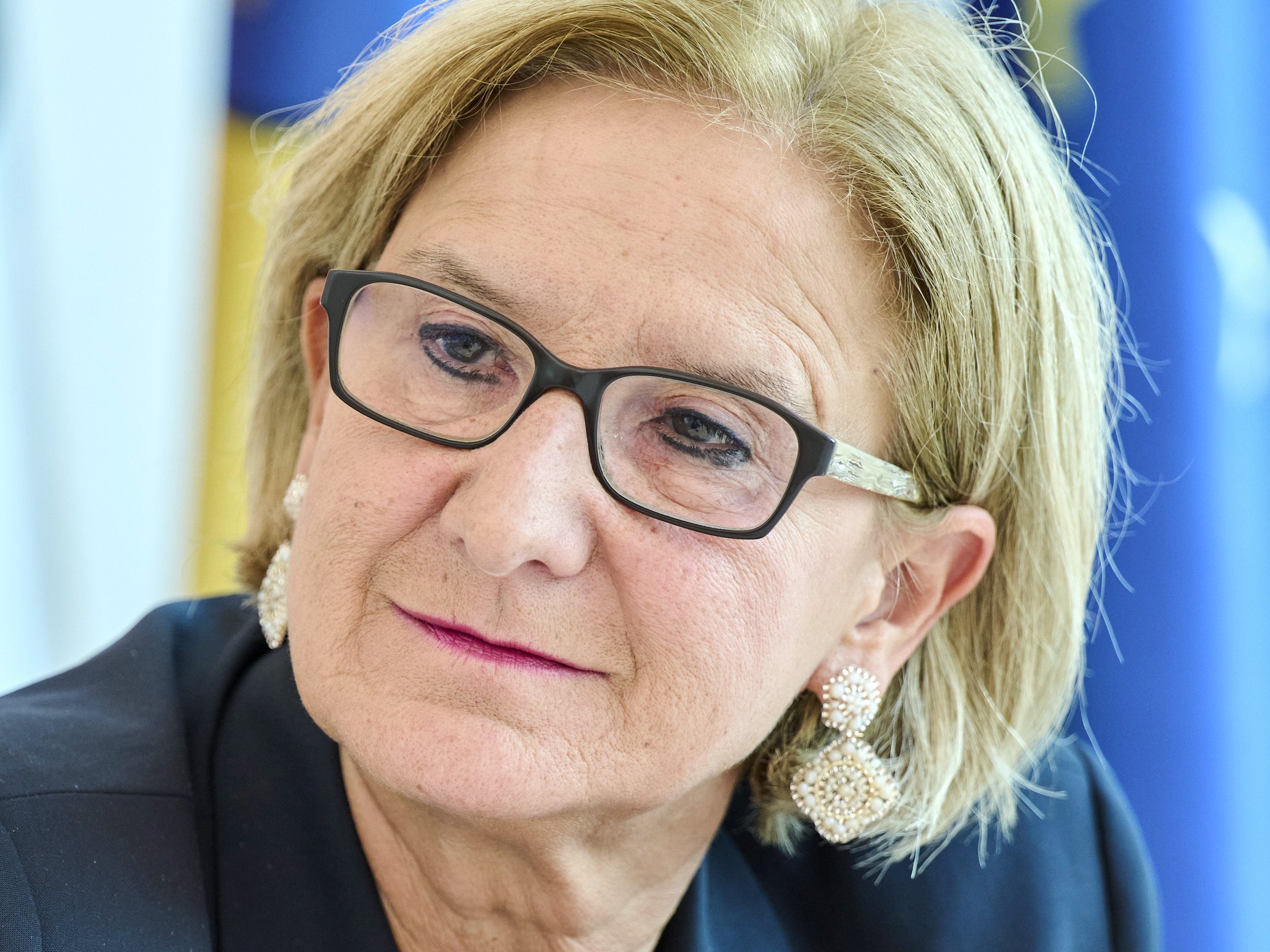 Mikl-Leitner begründete Entscheidung für Campusstandort Hainburg. Mikl-Leitner begründete Entscheidung für Campusstandort Hainburg.