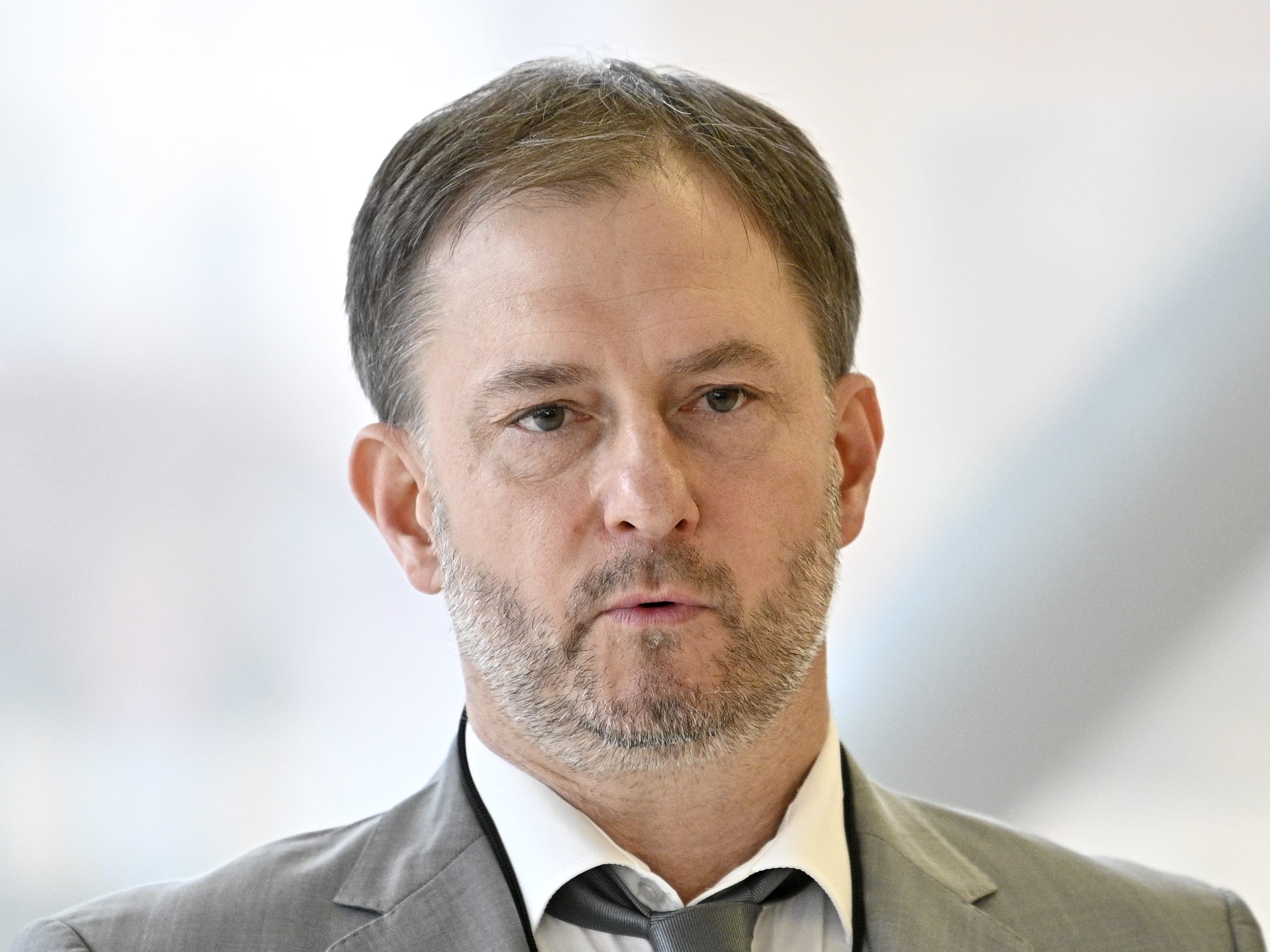 Die SPÖ Burgenland fordert mehr Maßnahmen gegen Schlepperkriminalität.