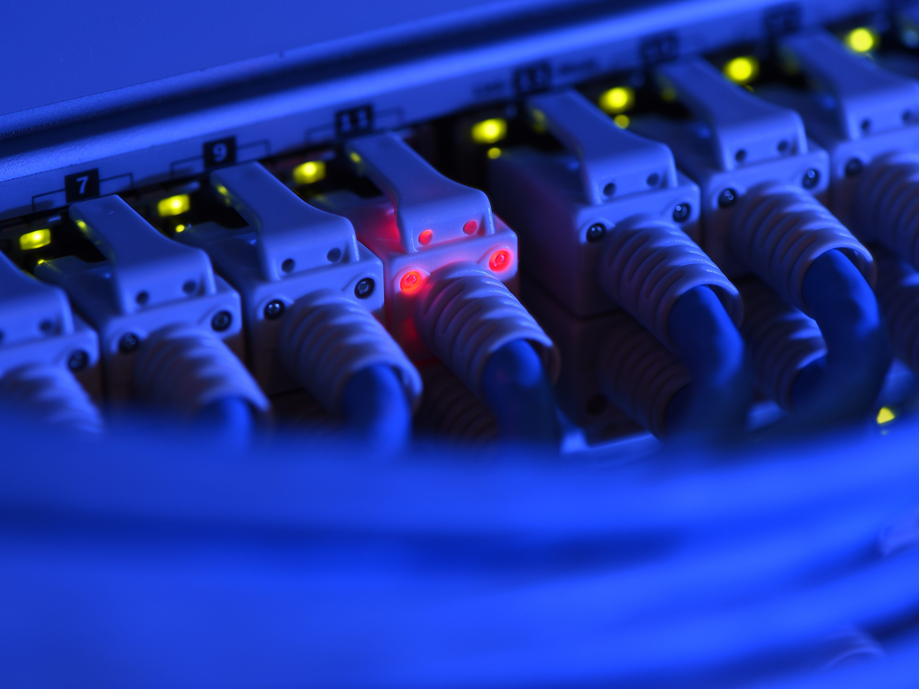 Die Sicherheitsforschung bekommt ein Cybersicherheit-Update um fünf Mio. Euro. Die Sicherheitsforschung bekommt ein Cybersicherheit-Update um fünf Mio. Euro.