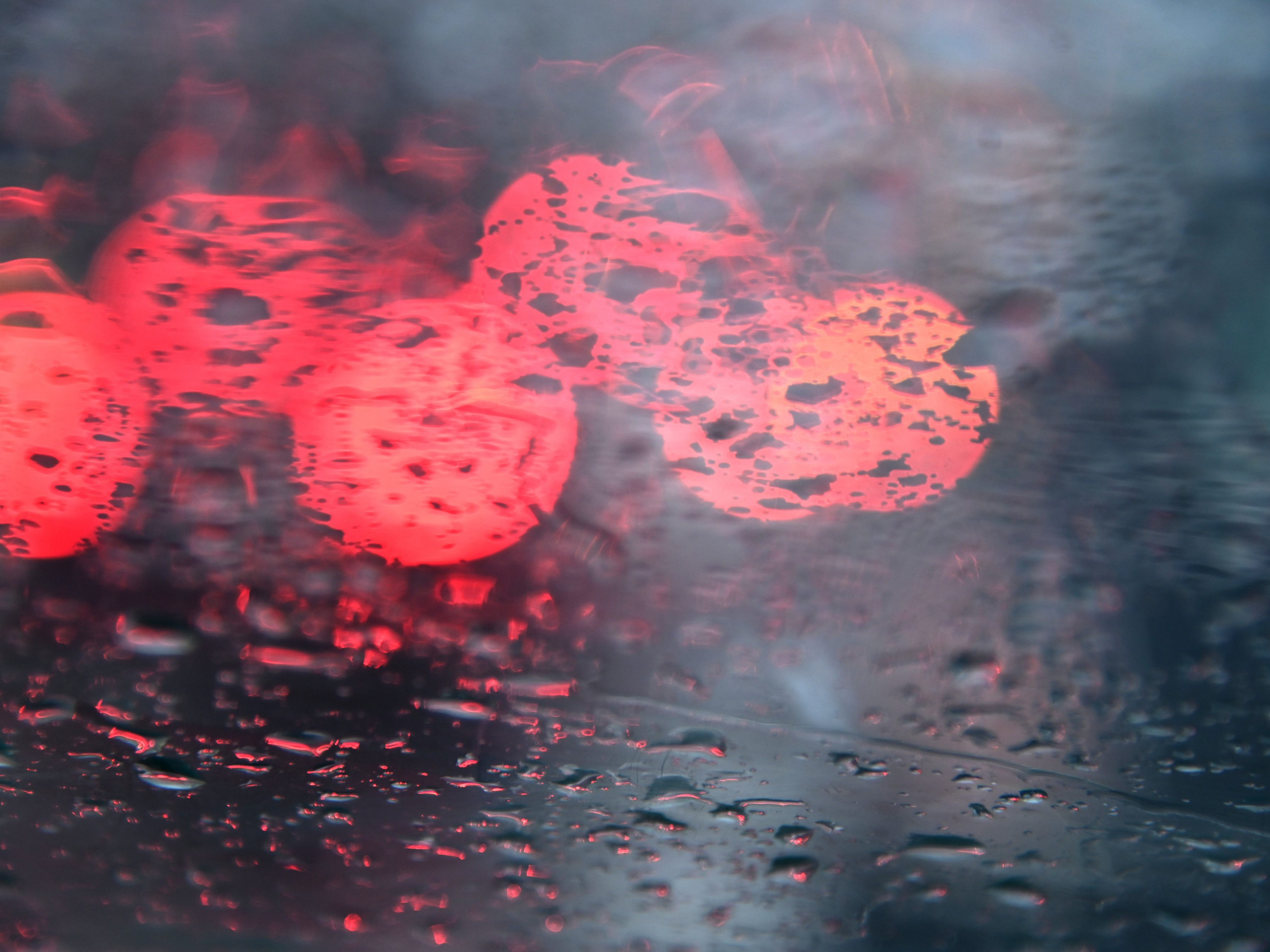 Wetter: In der neuen Woche gibt es Regen. Wetter: In der neuen Woche gibt es Regen.