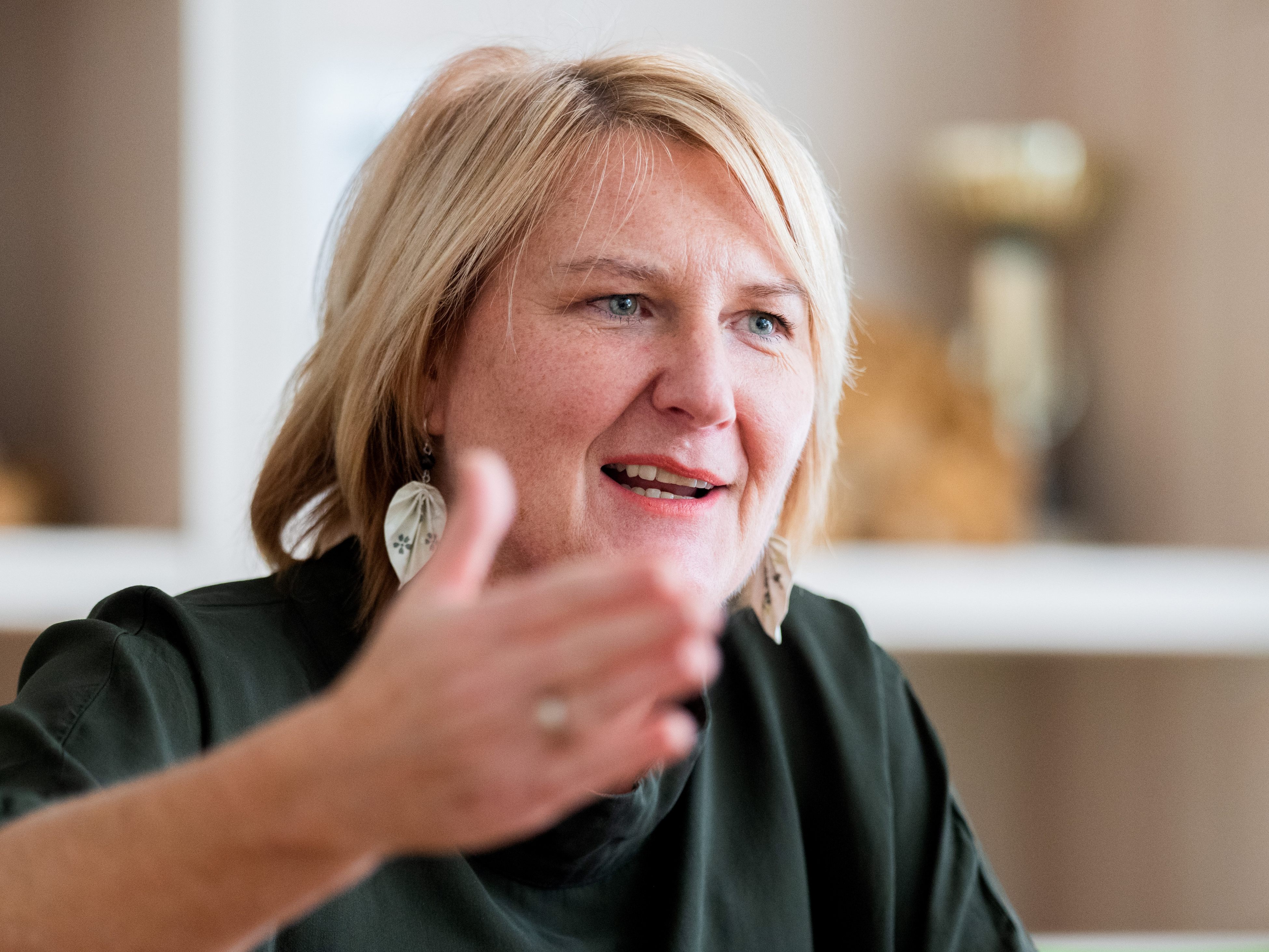 Krismer will Sonderlandtag vor niederösterreichischer Landtagswahl. Krismer will Sonderlandtag vor niederösterreichischer Landtagswahl.