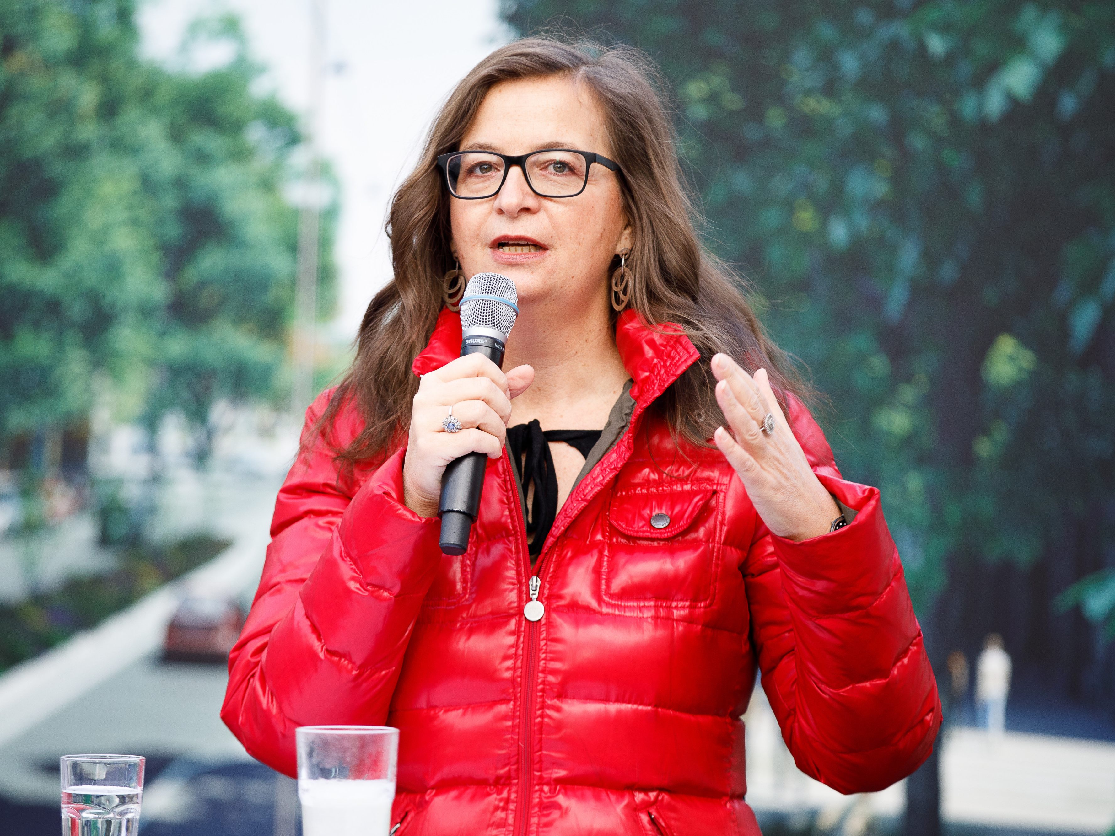 Verkehrsberuhigung Wiener City - Sima urgiert StVO-Novelle. Verkehrsberuhigung Wiener City - Sima urgiert StVO-Novelle.