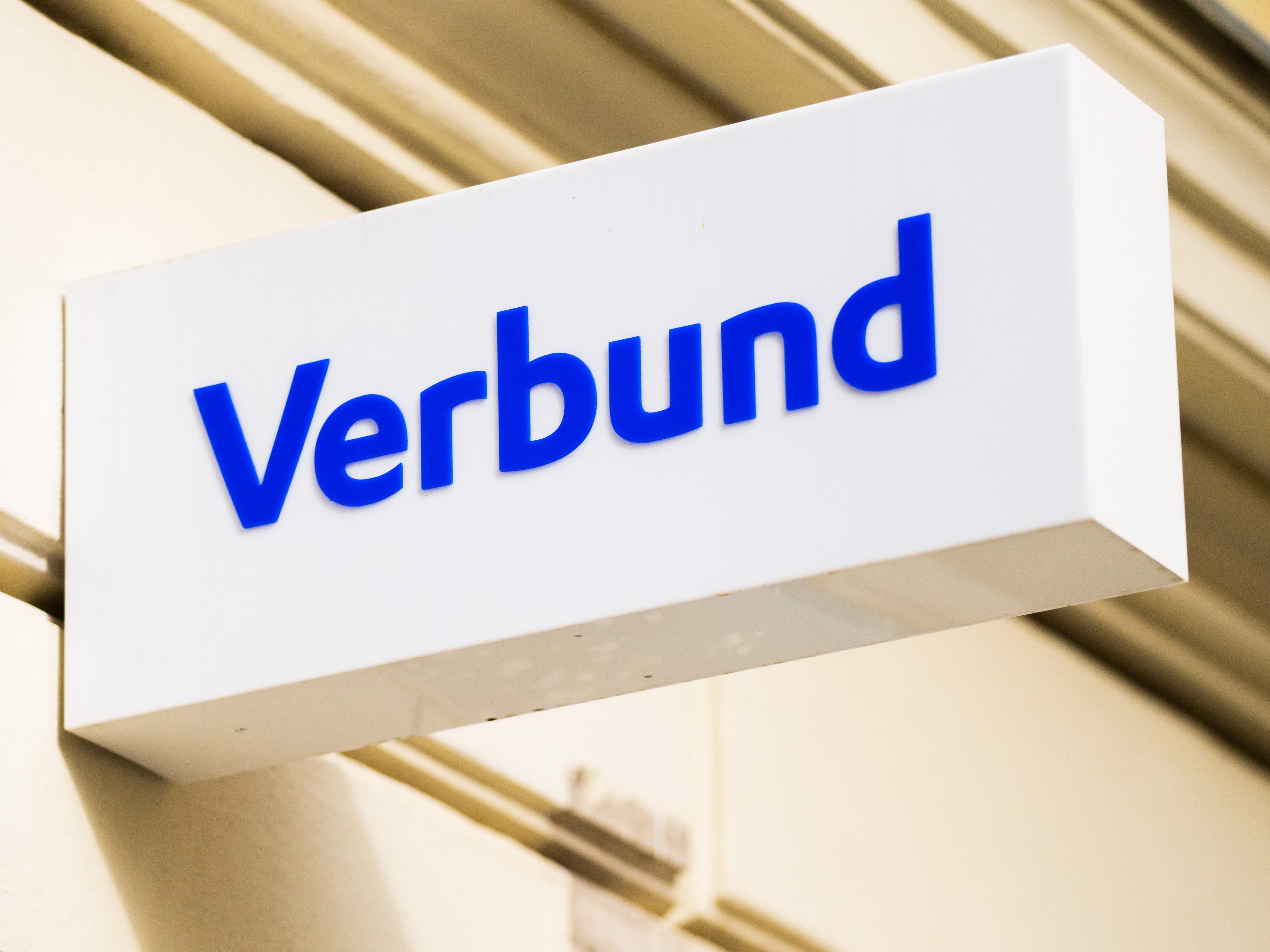 Der Verbund kooperiert mit der saudi-arabischen Firma ACWA Power.