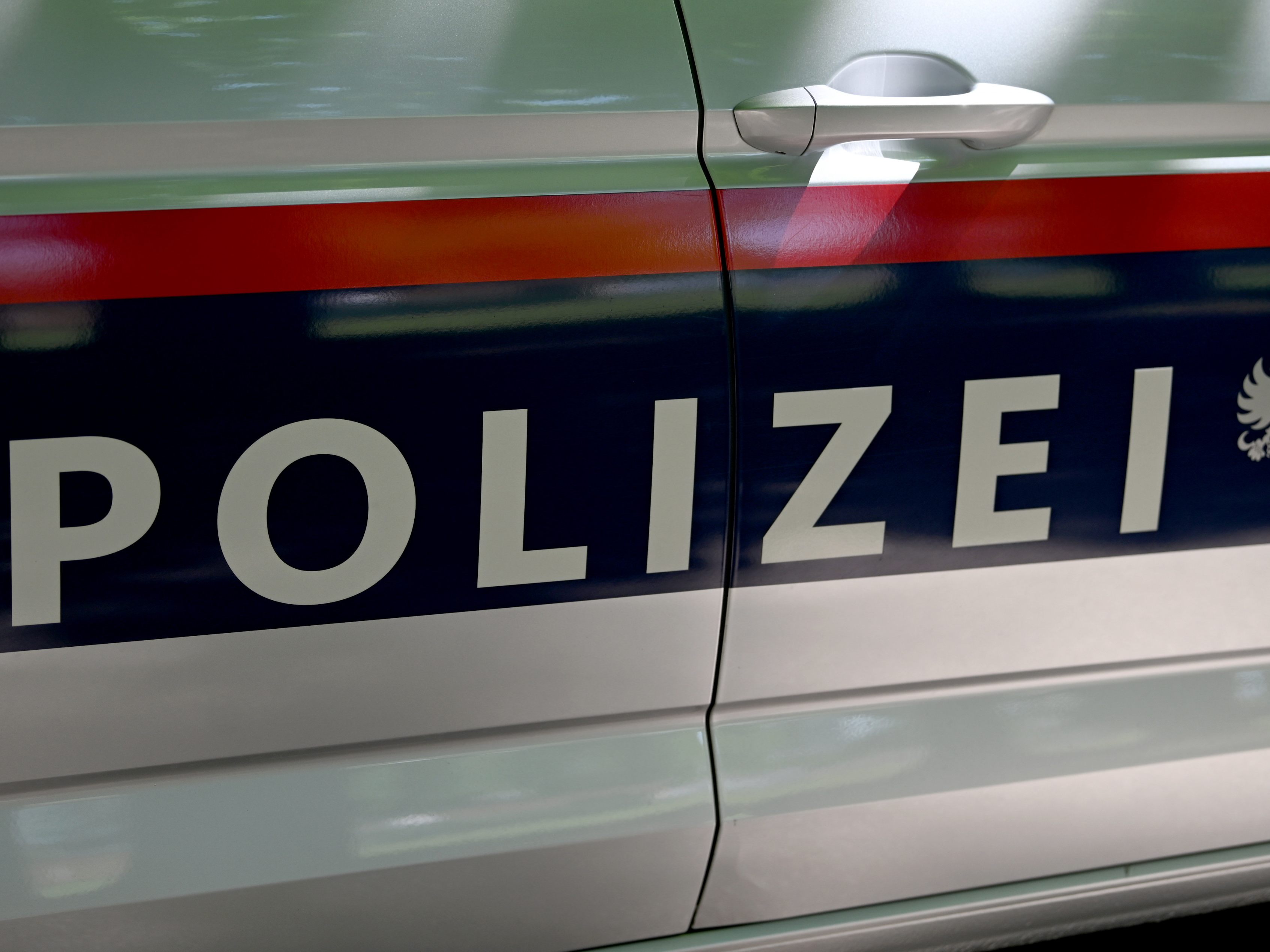 In Baden ist eine Geldbörse gestohlen worden.