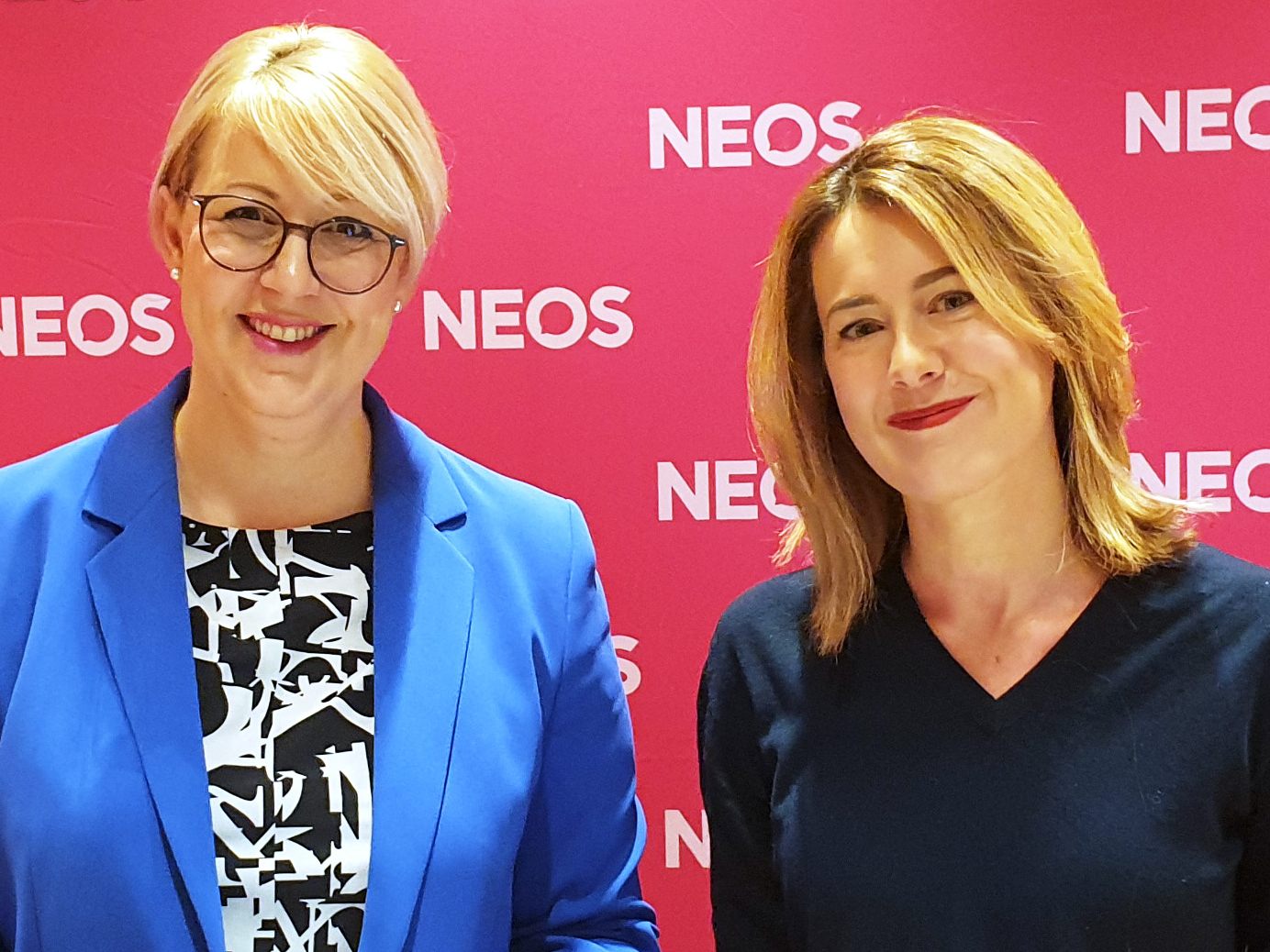 Die EU-Abgeordnete Claudia Gamon soll neue Chefin der Vorarlberger NEOS werden.