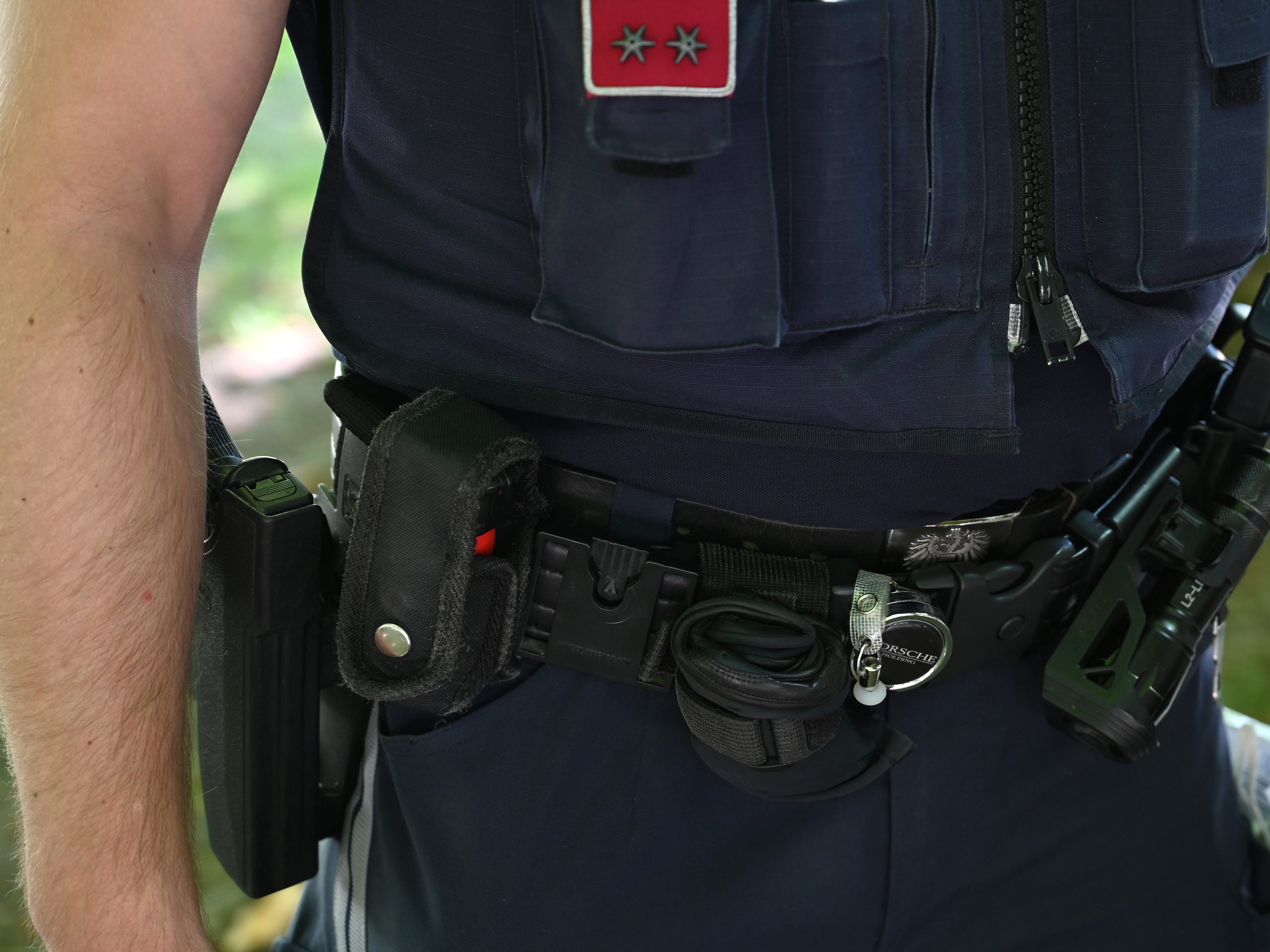 Nach einer Schlägerei im Burgenland ist ein 16-Jähriger immer noch in U-Haft. Nach einer Schlägerei im Burgenland ist ein 16-Jähriger immer noch in U-Haft.