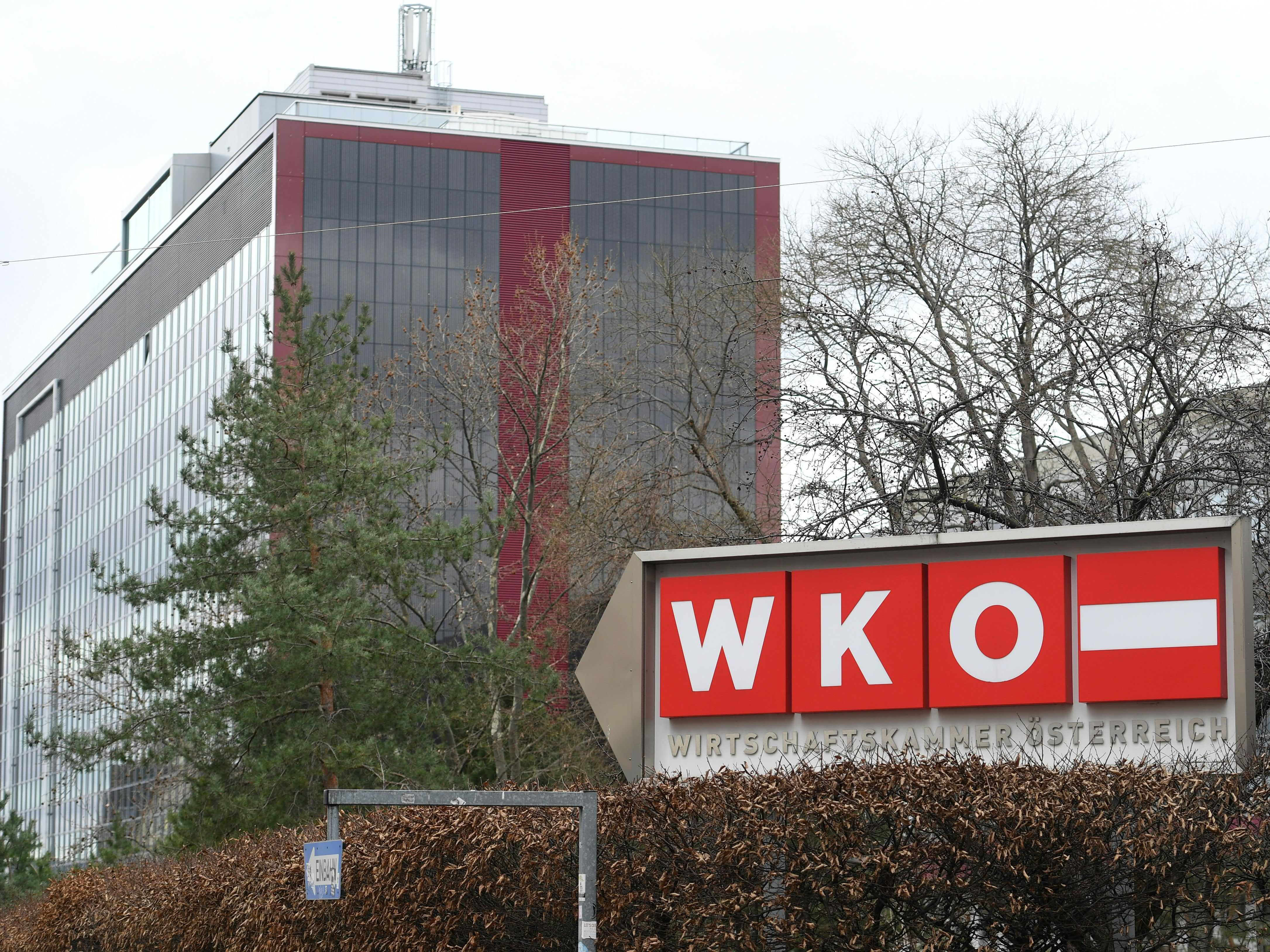 Eine Wiener Anwaltskanzlei erhebt Anzeige gegen die WKÖ.