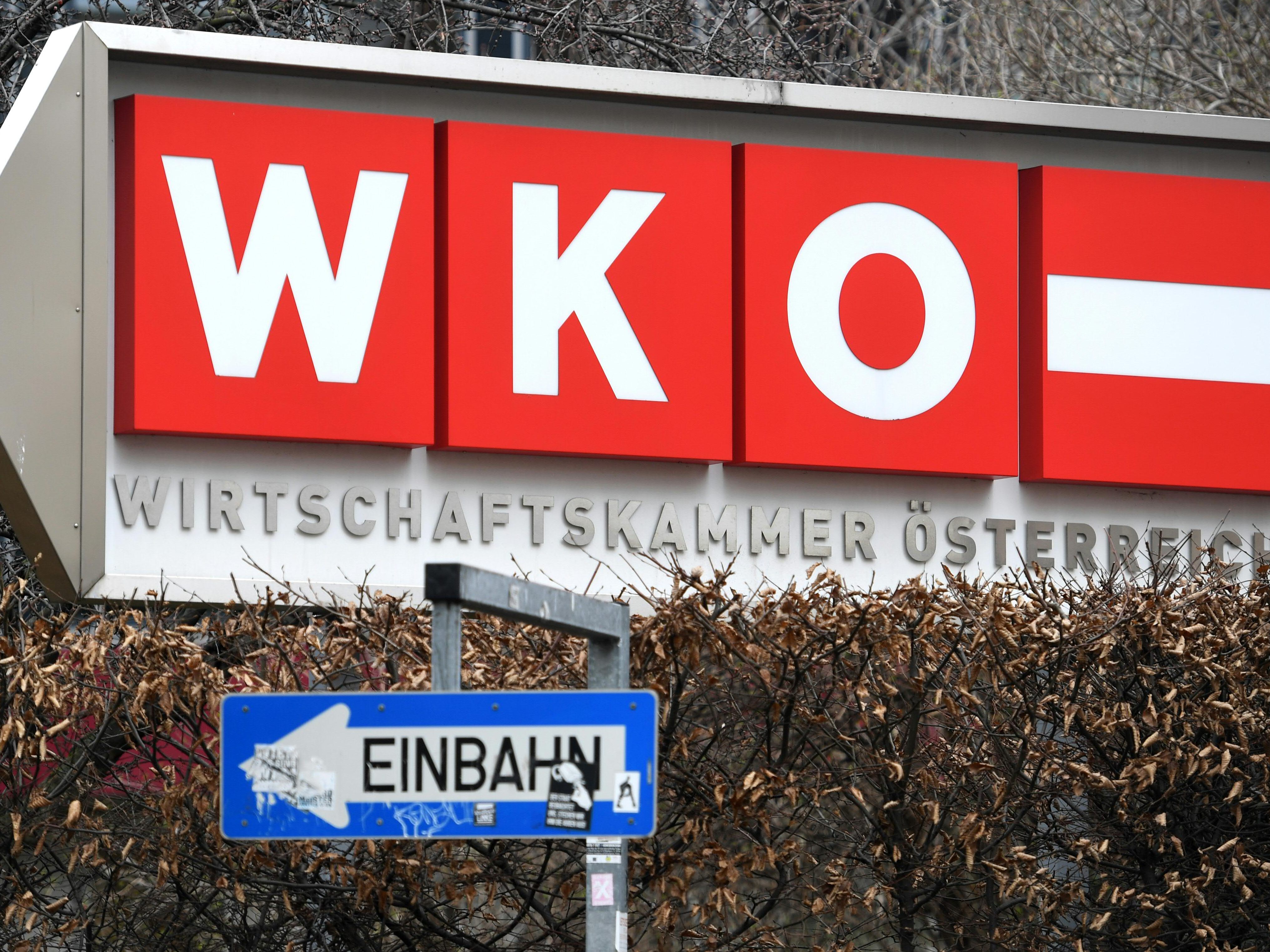 Laut der WKÖ war die Zahl der Unternehmensgründungen im Vorjahr weiterhin hoch.