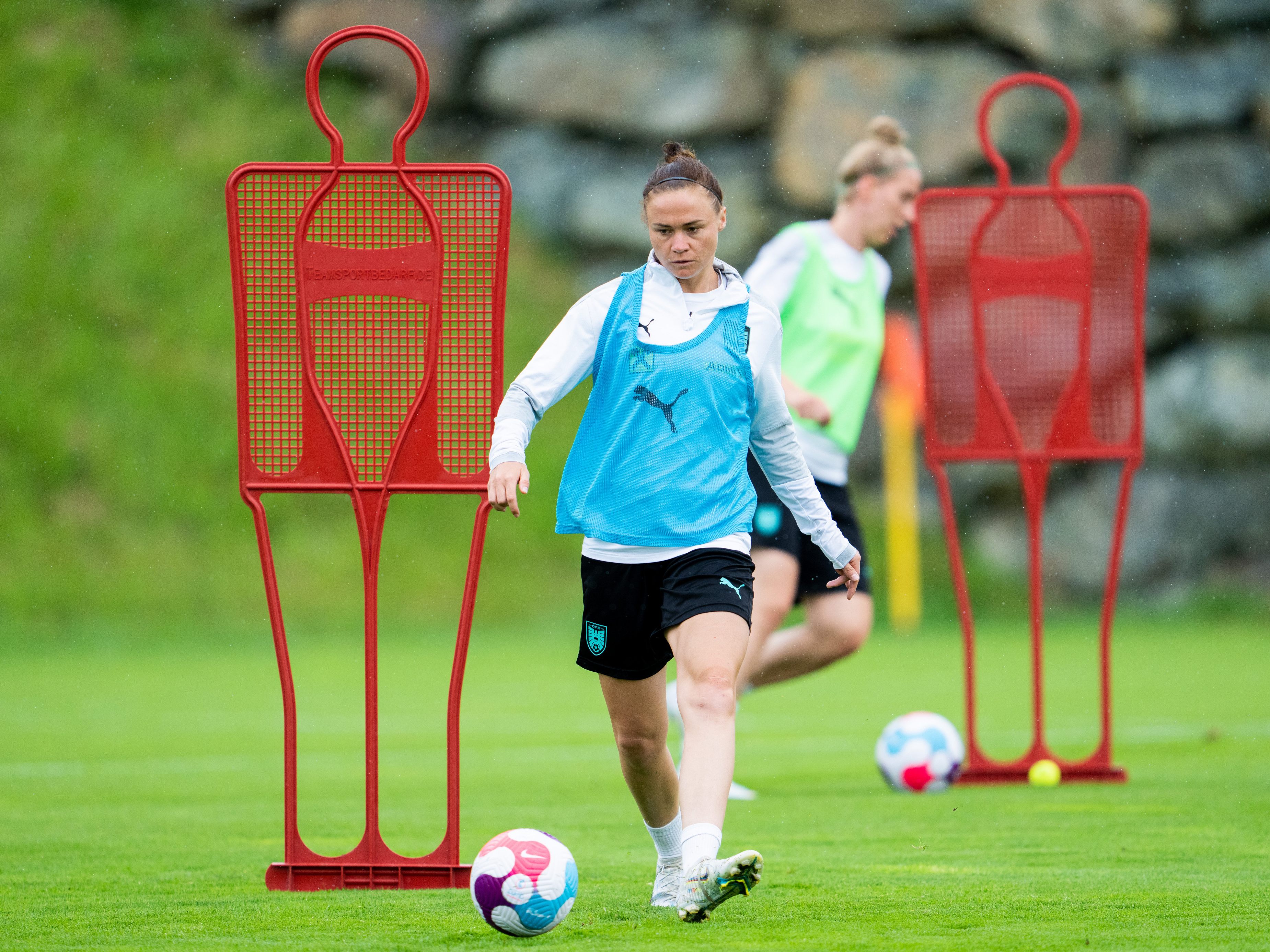 Nationalteam-Karriere von Enzinger beendet. Nationalteam-Karriere von Enzinger beendet.