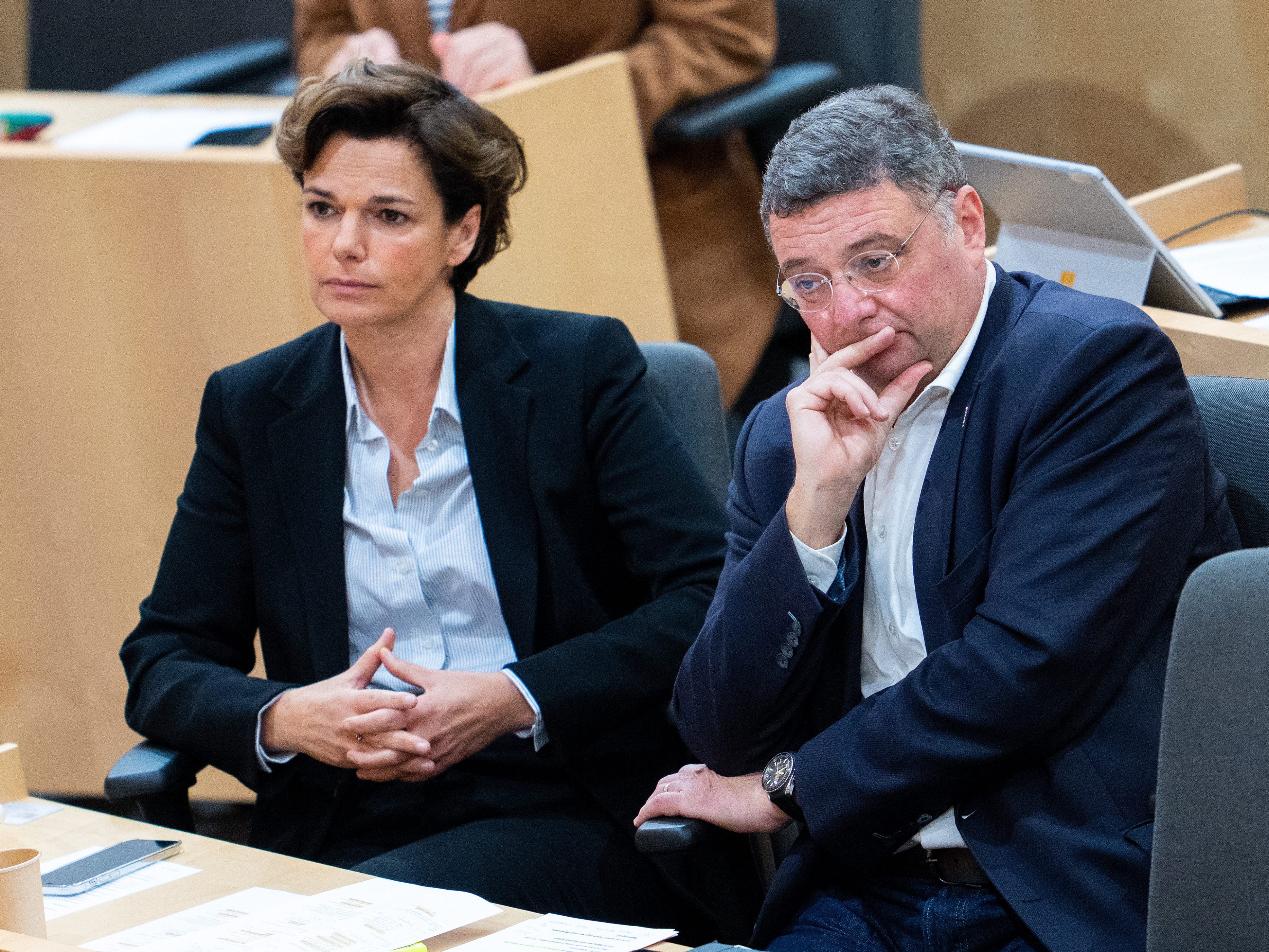 Vor Nationalrat: SPÖ will Mieterhöhung stoppen.