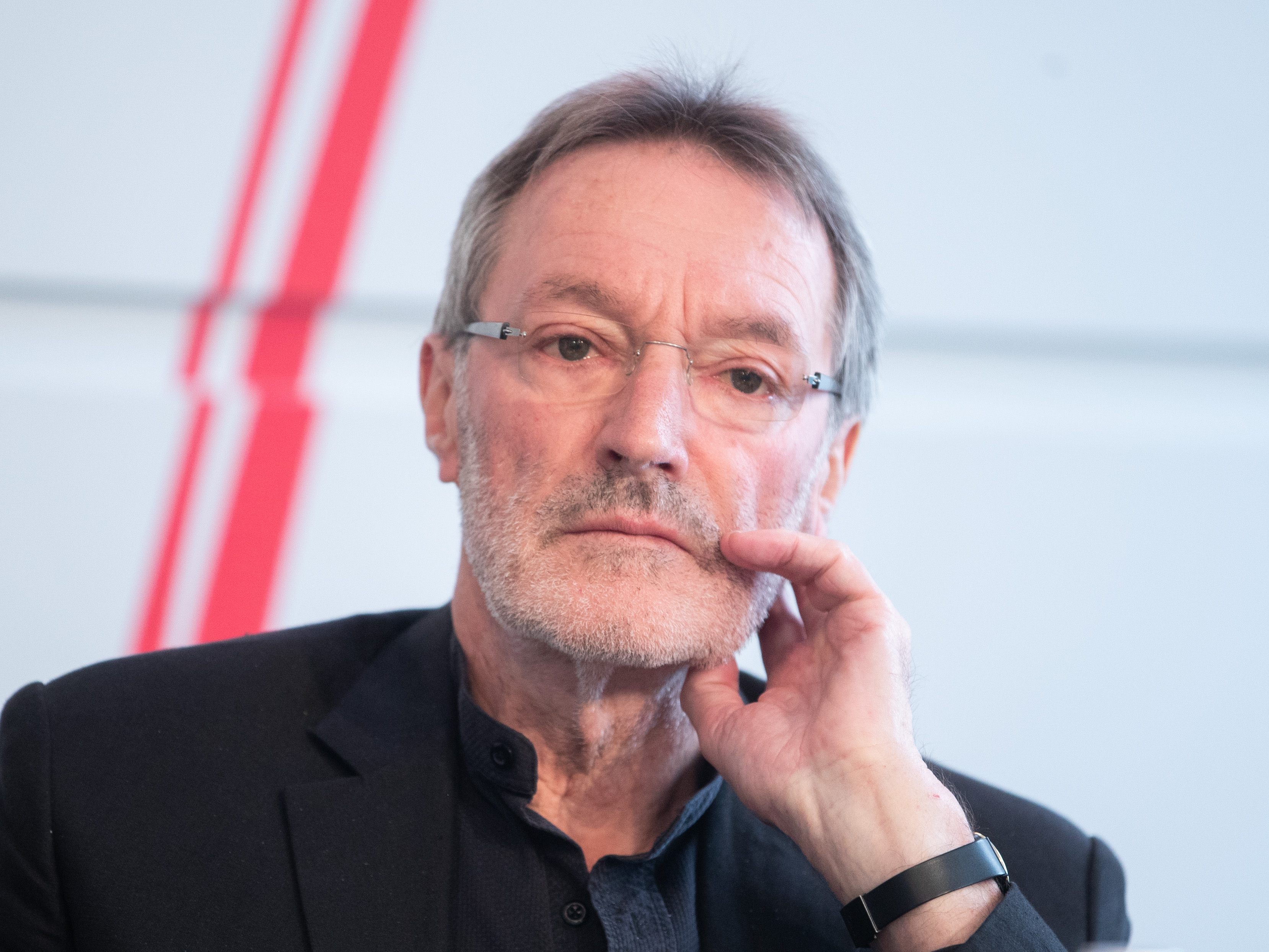 Die UVP-Novelle braucht laut Verfassungsexperte Mayer eine Verfassungsänderung. Die UVP-Novelle braucht laut Verfassungsexperte Mayer eine Verfassungsänderung.