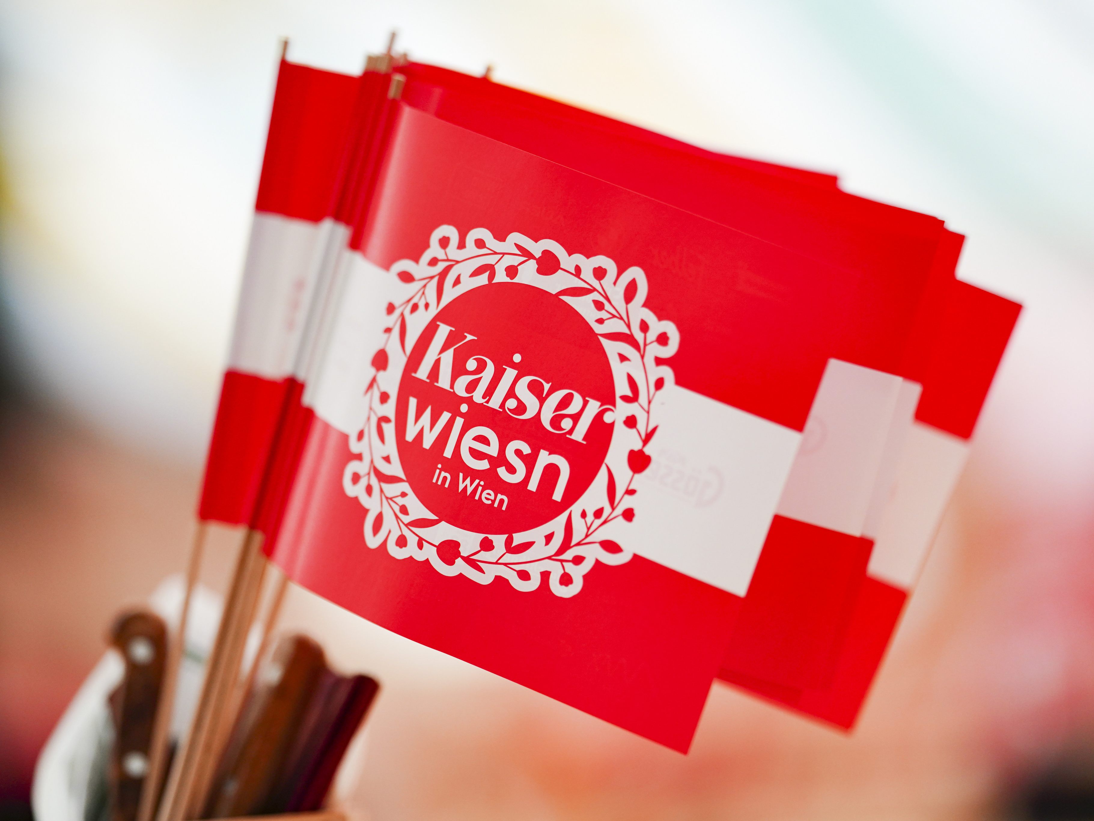 Kaiser Wiesn in Wien startet am 21. September 2023 - Kartenvorverkauf aber schon im Februar. Kaiser Wiesn in Wien startet am 21. September 2023 - Kartenvorverkauf aber schon im Februar.