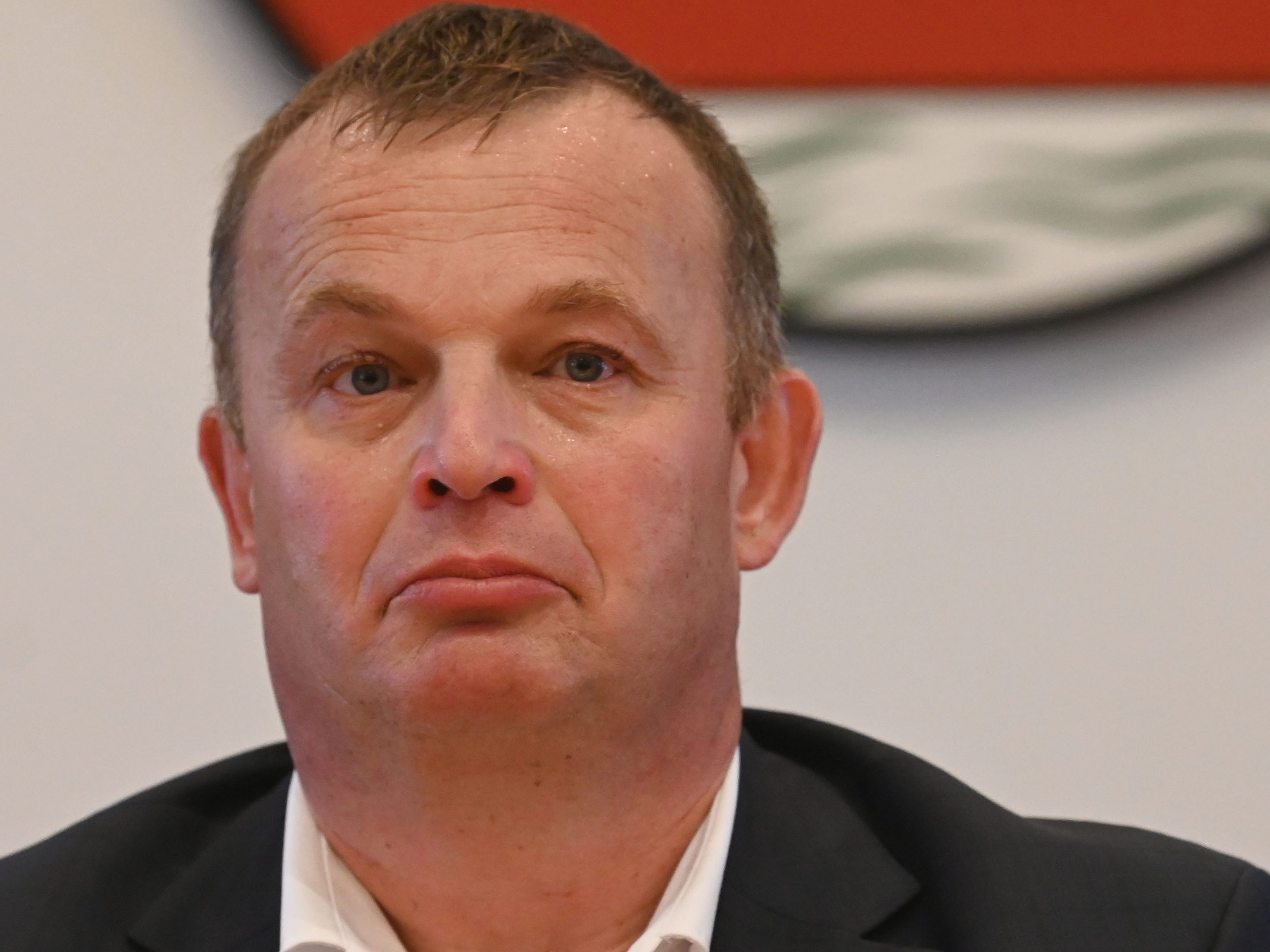 ÖVP-Bürgermeister Aigner nennt Bundes-ÖVP in Asylfragen "unfähig". ÖVP-Bürgermeister Aigner nennt Bundes-ÖVP in Asylfragen "unfähig".