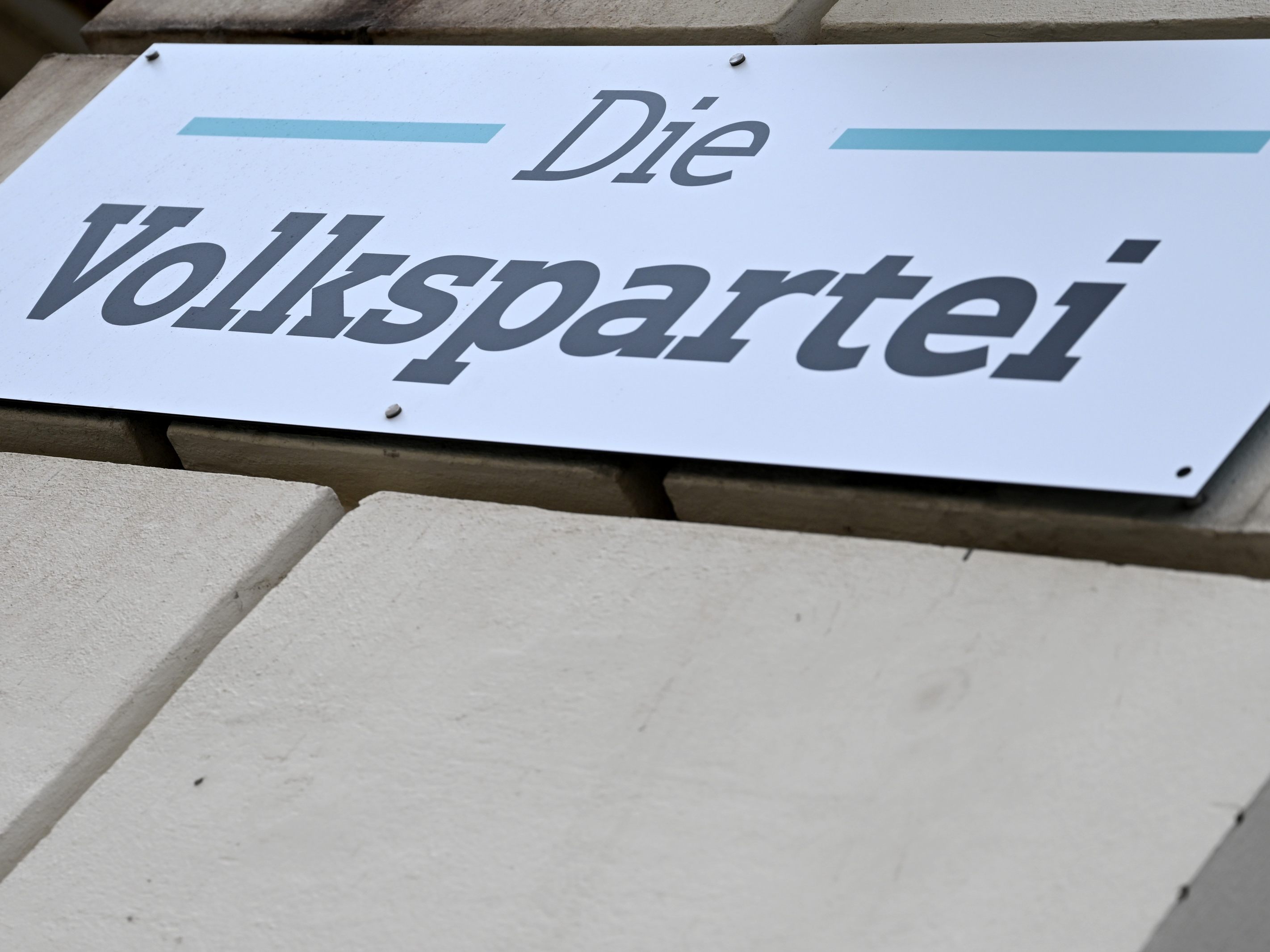 Der Parteien-Senat sieht den Seniorenbund als Teil der ÖVP.