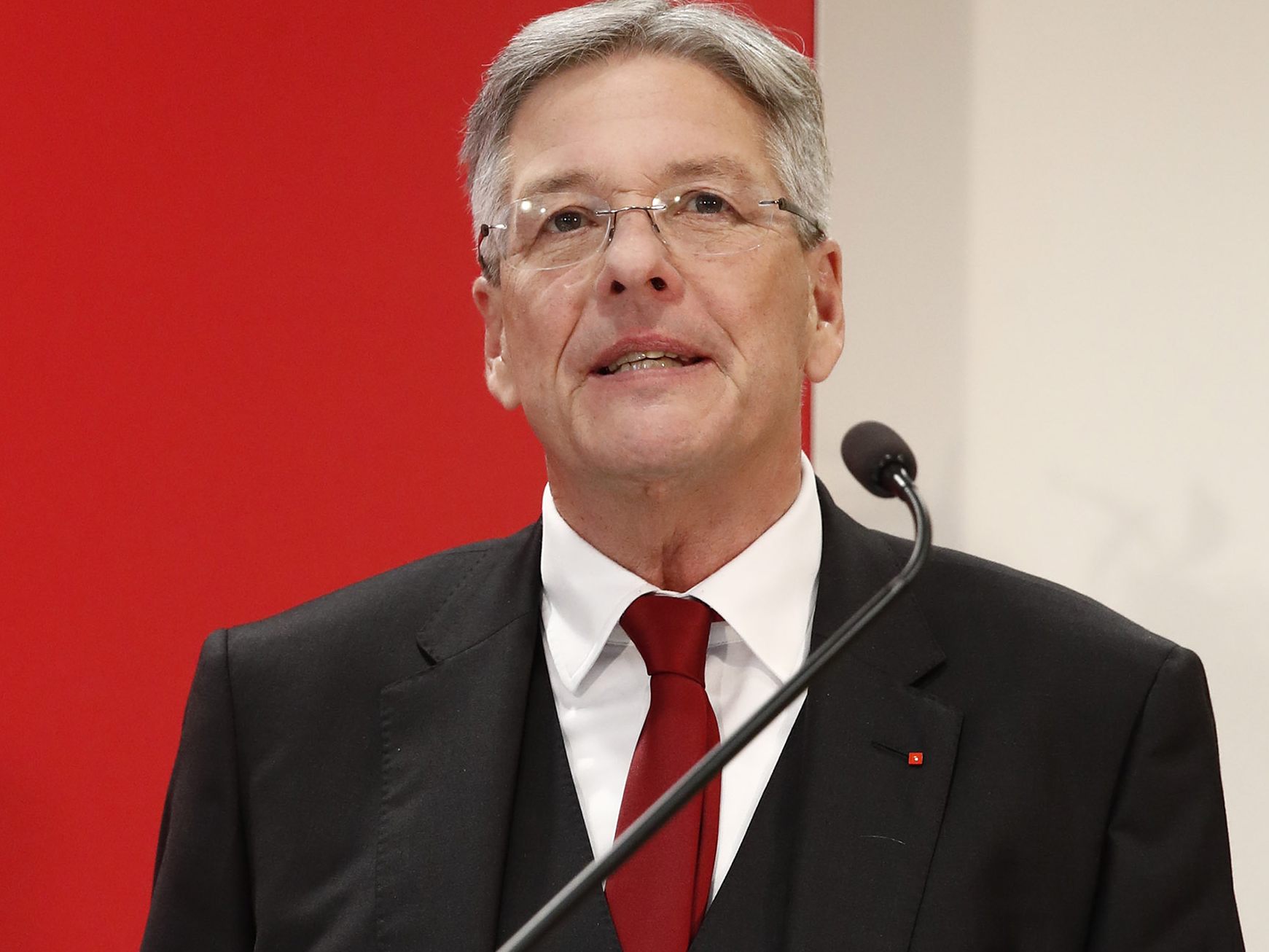 Kaiser ist für kontrollierte Arbeitsmigration.