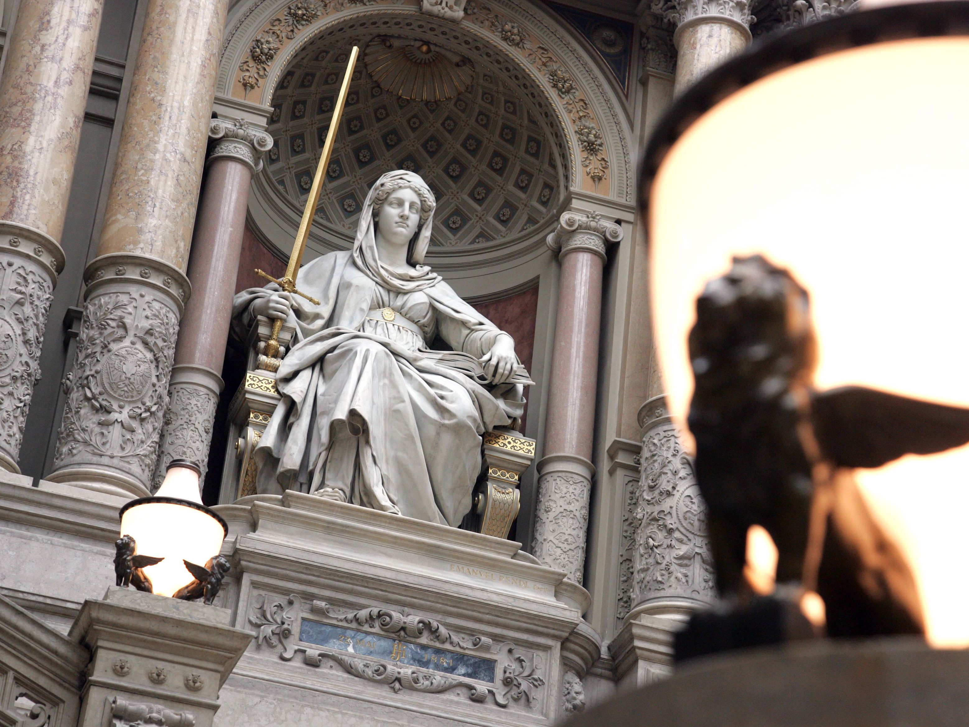 Burgenland: Mann zu 3,5 Jahren Haft verurteilt.