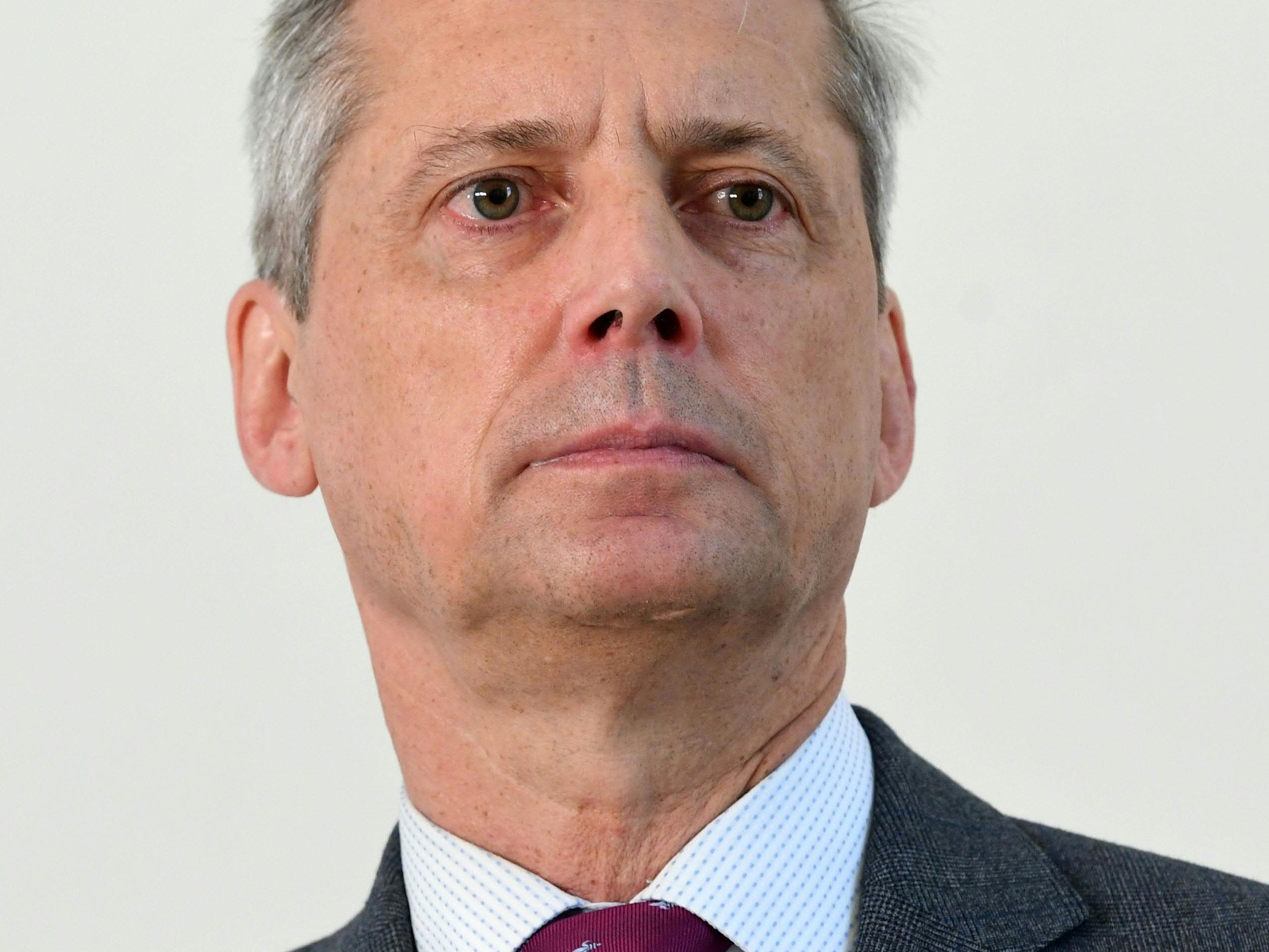 Martin Kreutner ist einer der Initiatoren des Antikorruptions-Volksbegehrens. Martin Kreutner ist einer der Initiatoren des Antikorruptions-Volksbegehrens.