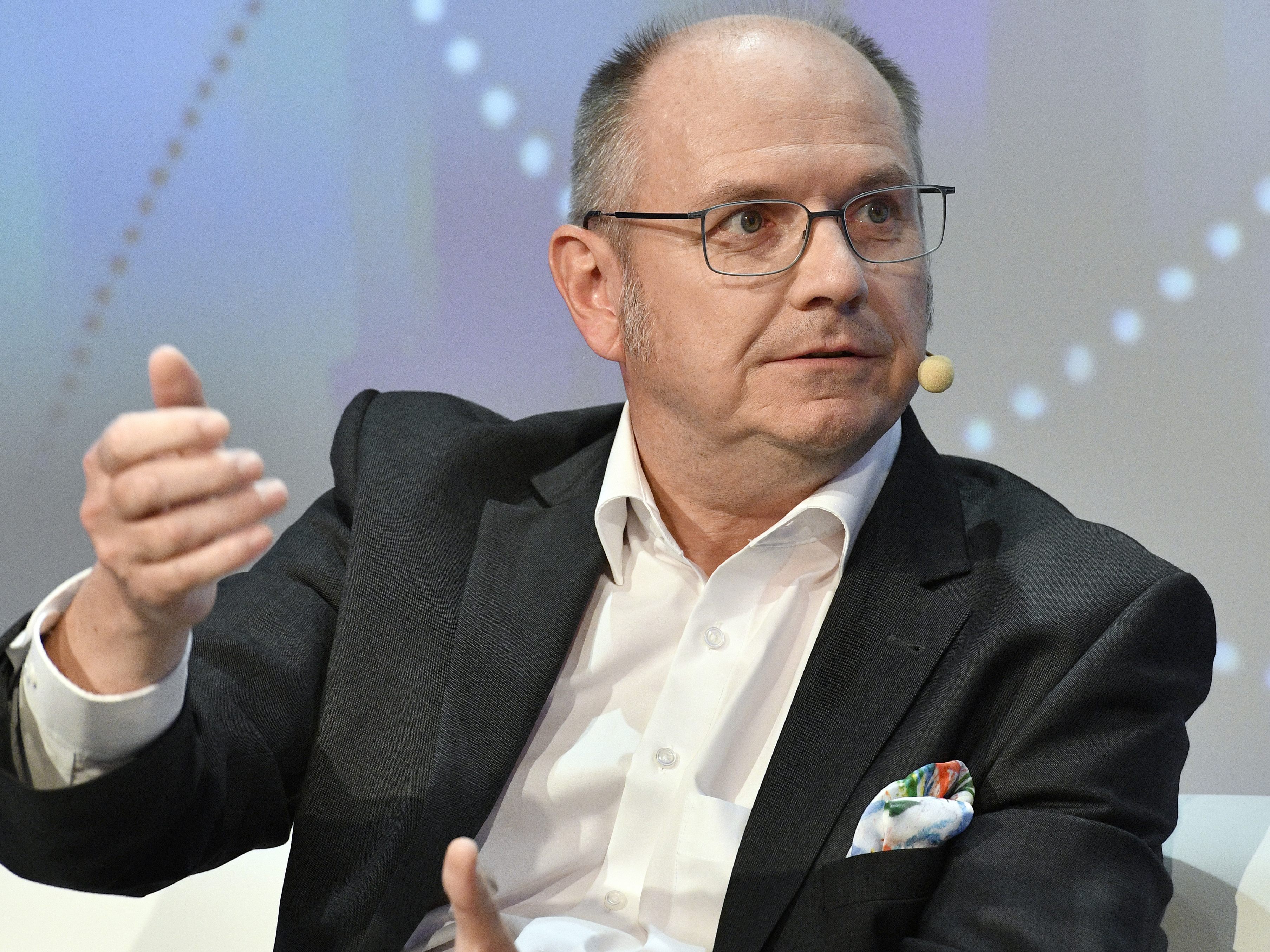 In der Sendung "Der Wegscheider" wurden Verletzungen des Objektivitätsgebotes festgestellt.