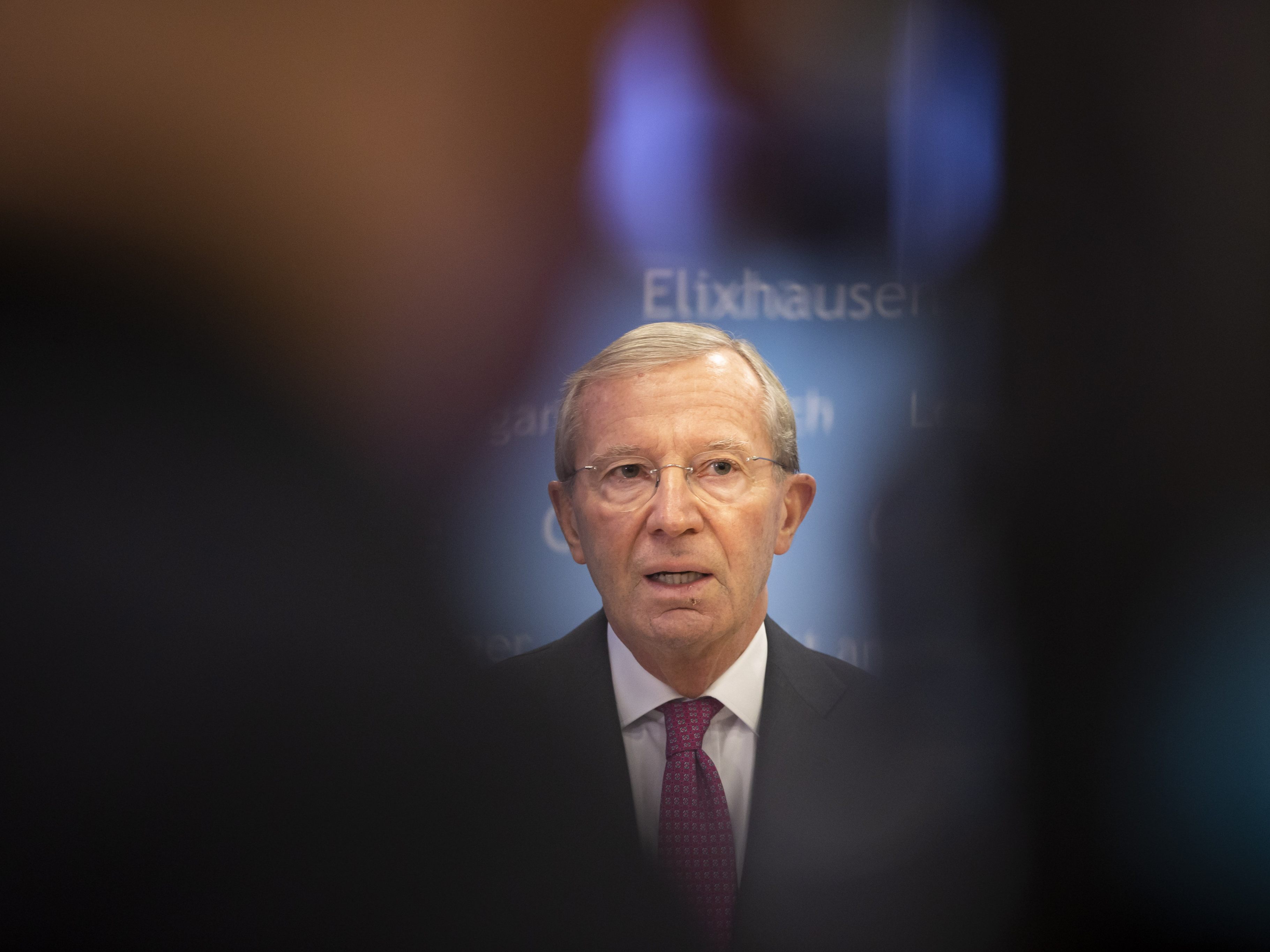 Was bringt die Salzburg-Wahl 2023 für Landeshauptmann Wilfried Haslauer? Was bringt die Salzburg-Wahl 2023 für Landeshauptmann Wilfried Haslauer?
