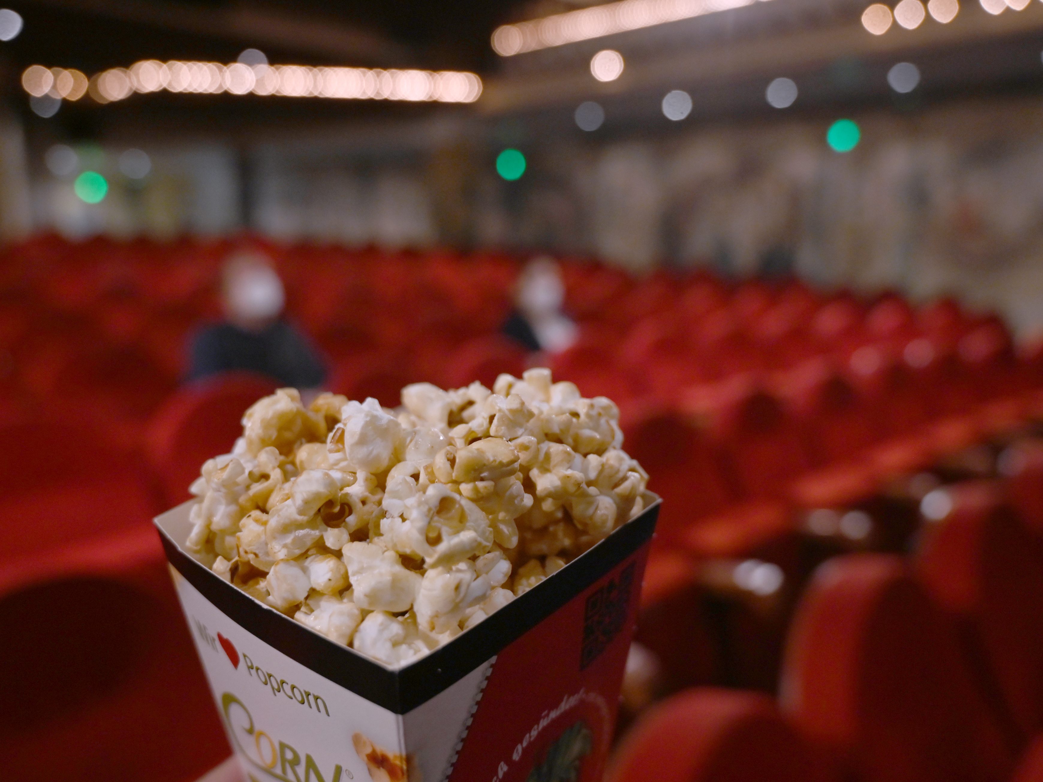 Das Wiener Admiral Kino hat eine neue Leitung.