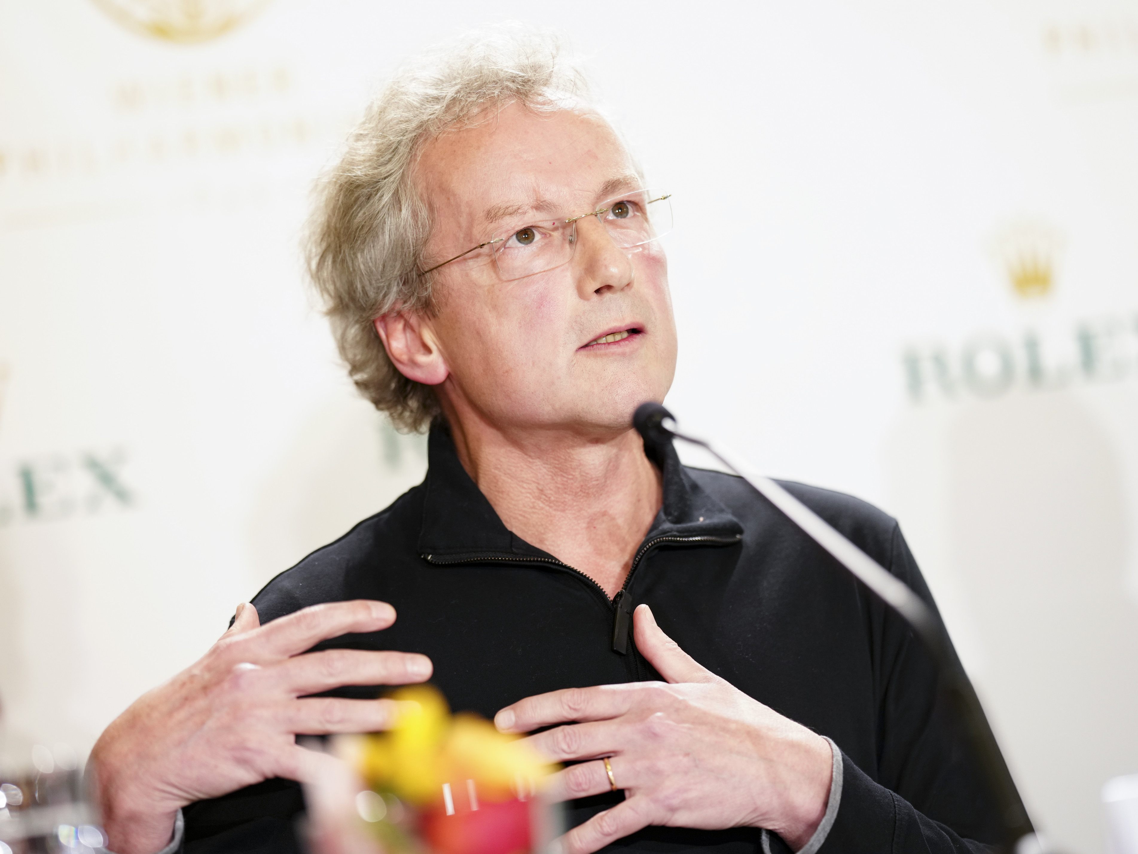 Nach Aussagen von Dirigent Franz Welser-Möst kommt Kritik von den Wiener Grünen. Nach Aussagen von Dirigent Franz Welser-Möst kommt Kritik von den Wiener Grünen.
