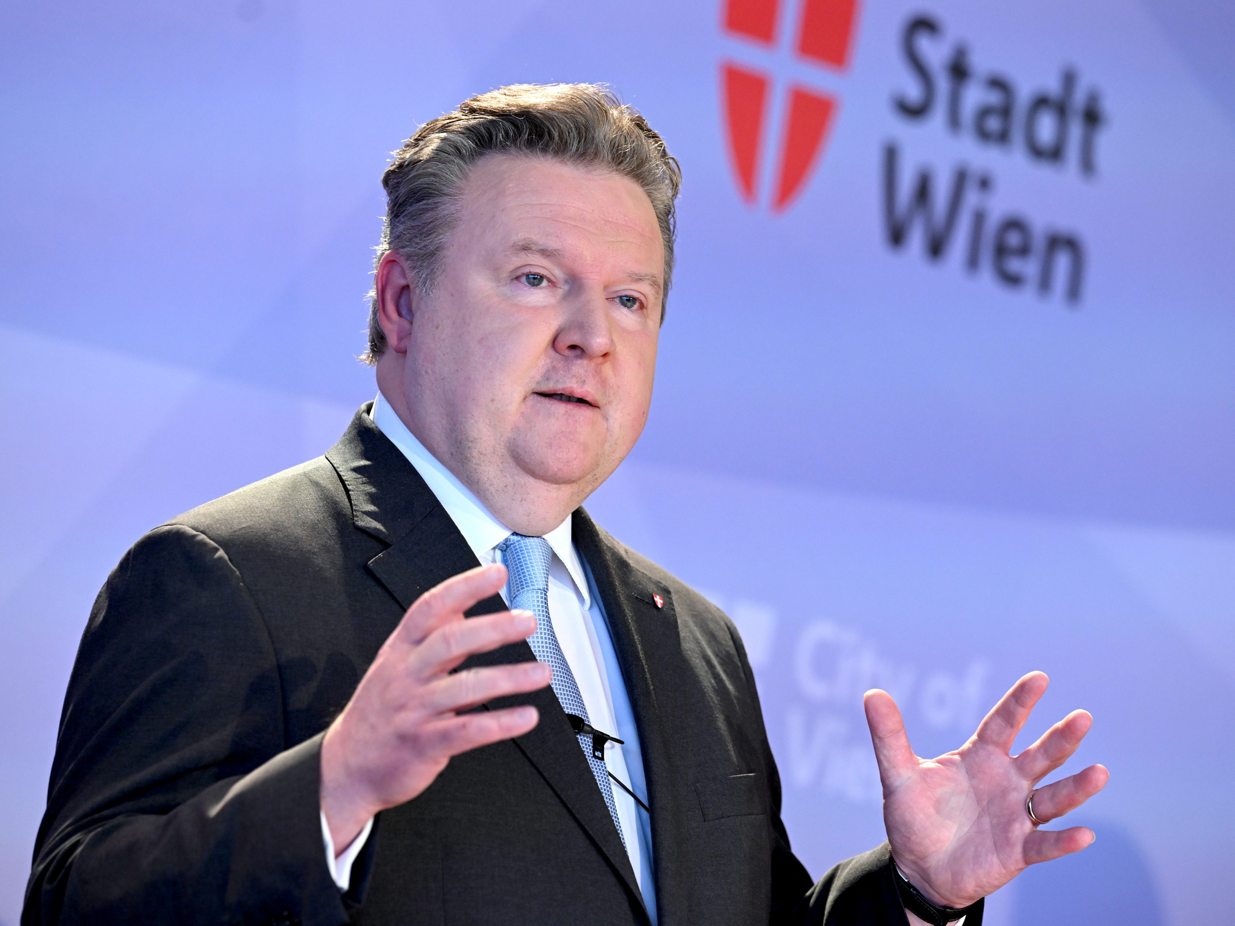 Die Auftritte von Michael Ludwig und Peter Hanke bei der U-Kommission zur Wien Energie sind fix.