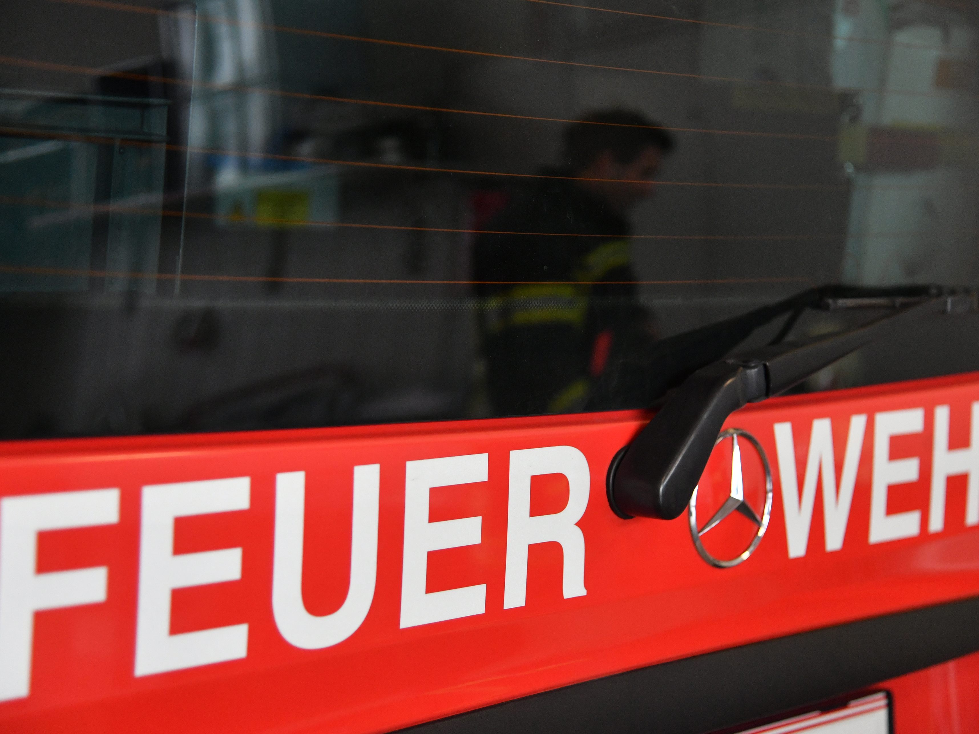 Ein 76-Jähriger ist bei einem Brand in Lilienfeld gestorben. Ein 76-Jähriger ist bei einem Brand in Lilienfeld gestorben.