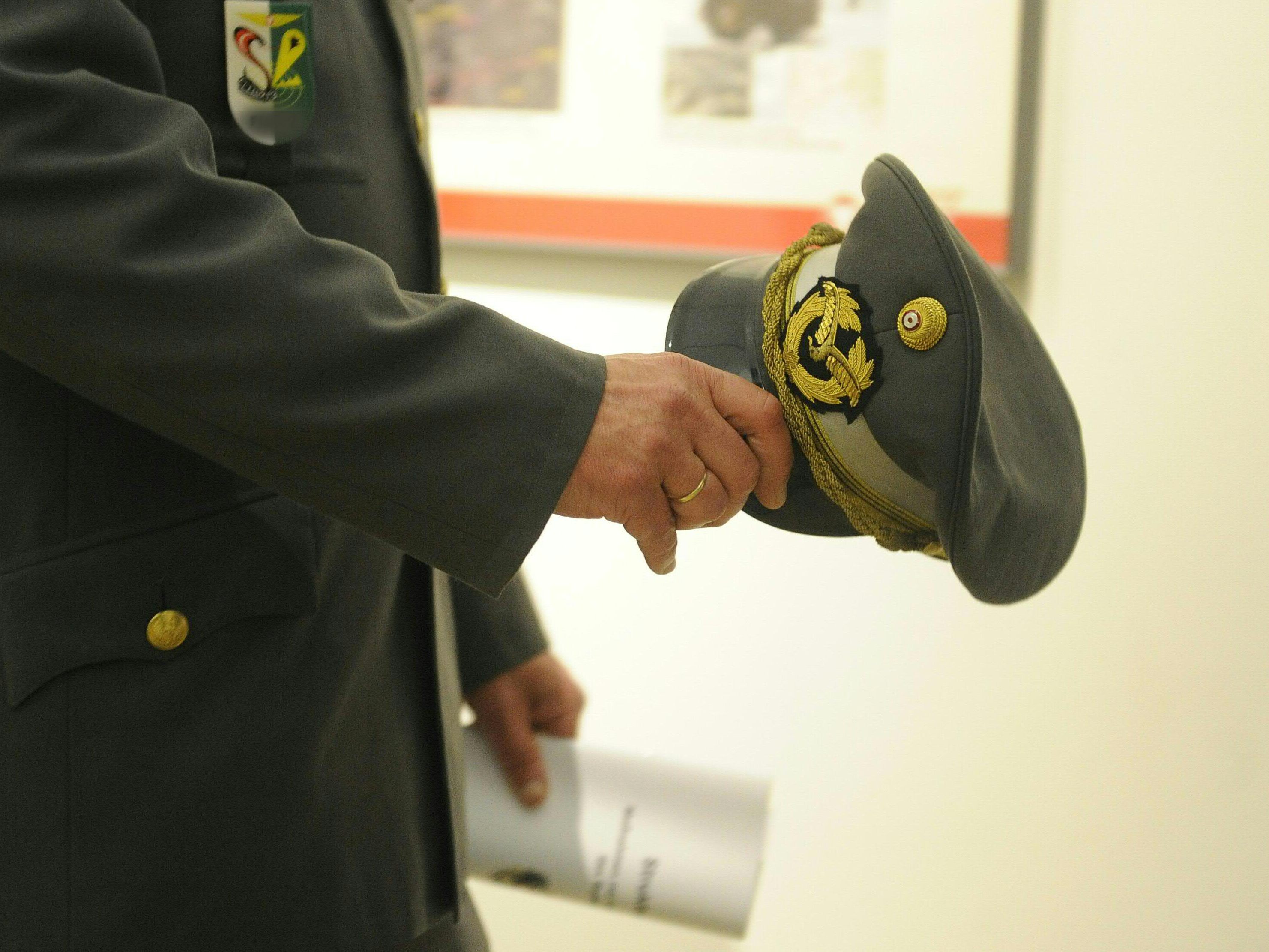 In den letzte Jahren gab es beim Bundesheer ein paar Zwischenfälle, bei denen Personen Schaden genommen haben.