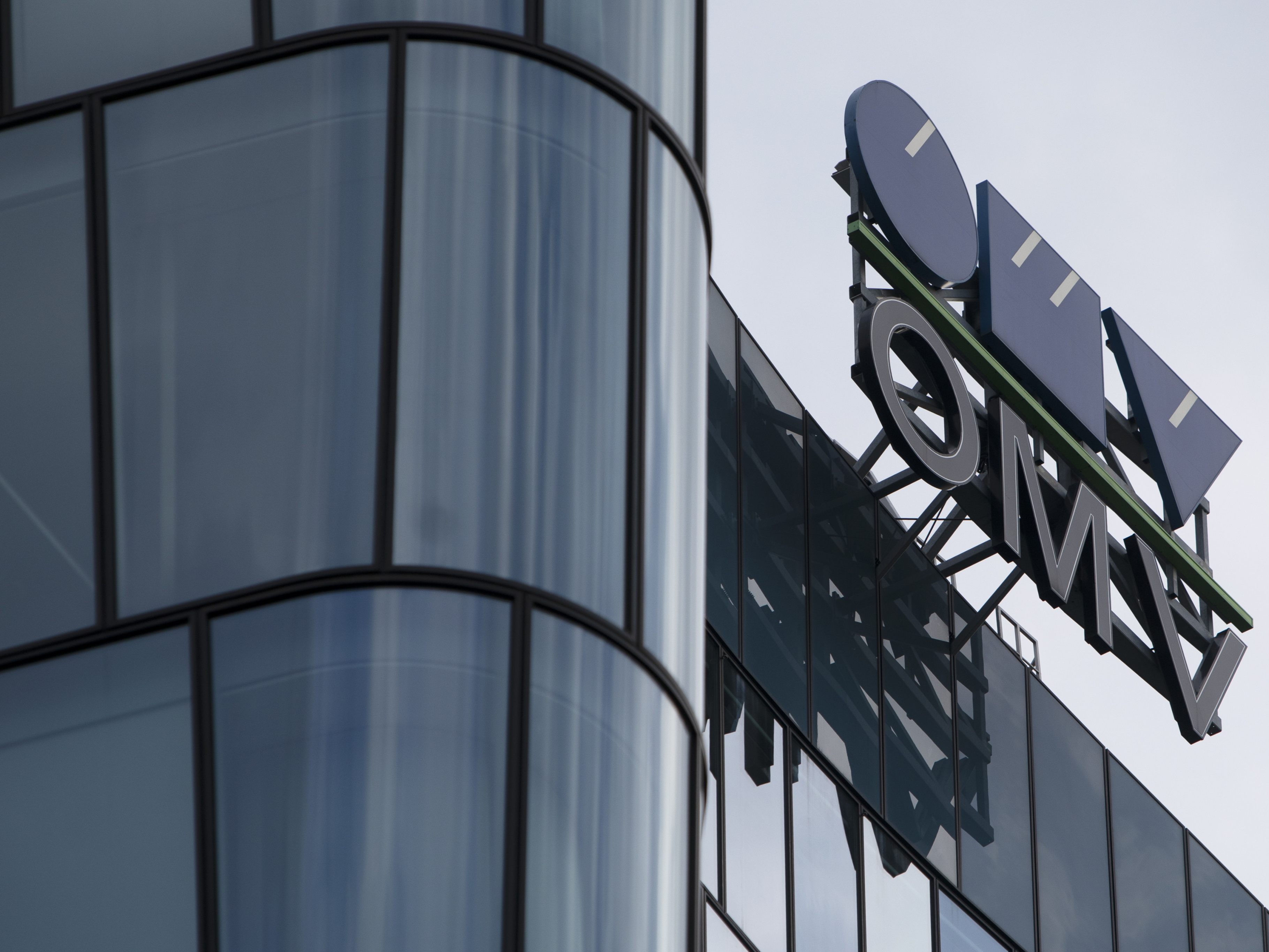 Probebohrungen im niederösterreichischen Weinviertel durch OMV.