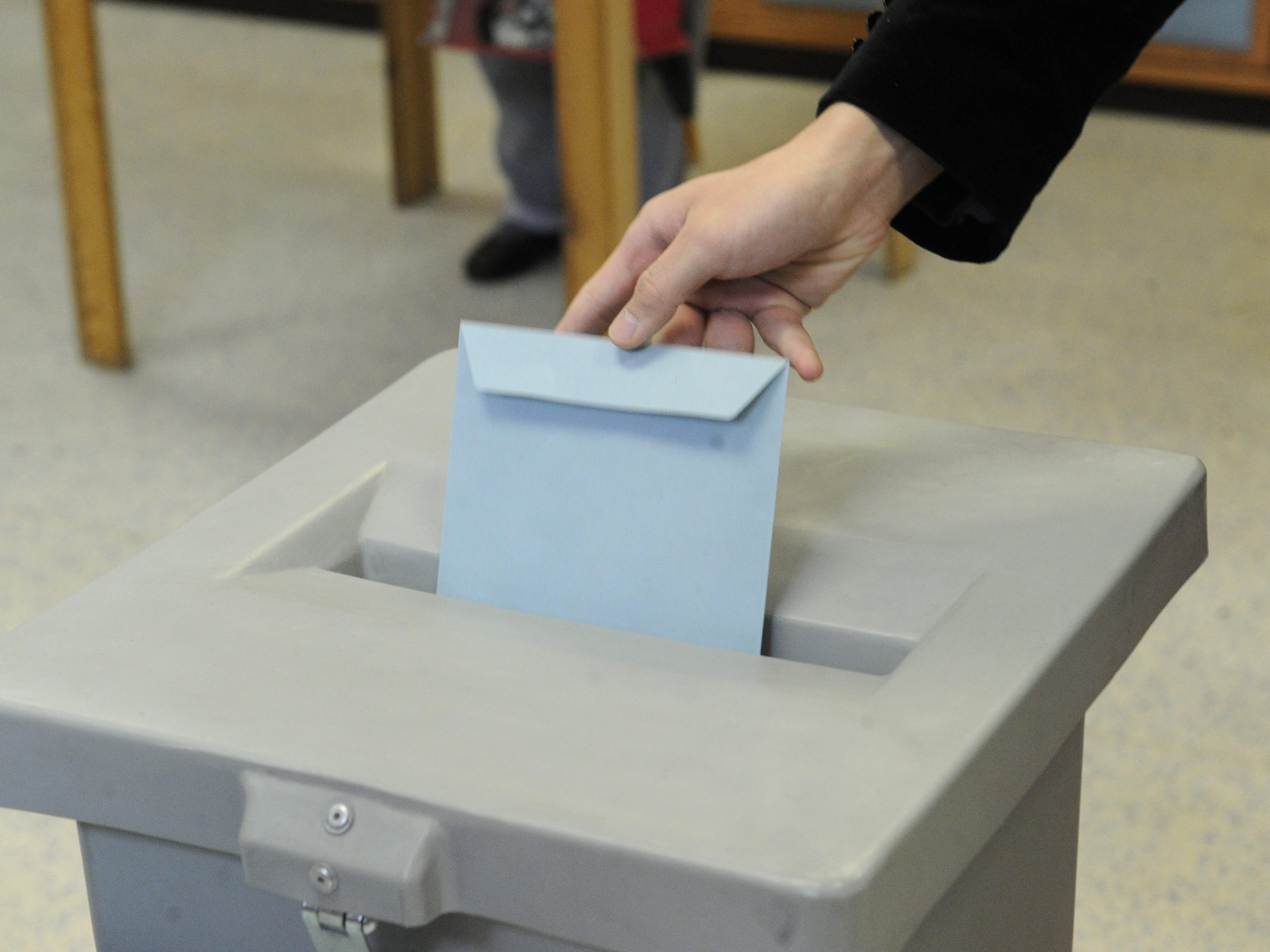 Der Nationalrat gab grünes Licht für die Wahlrechtsreform.