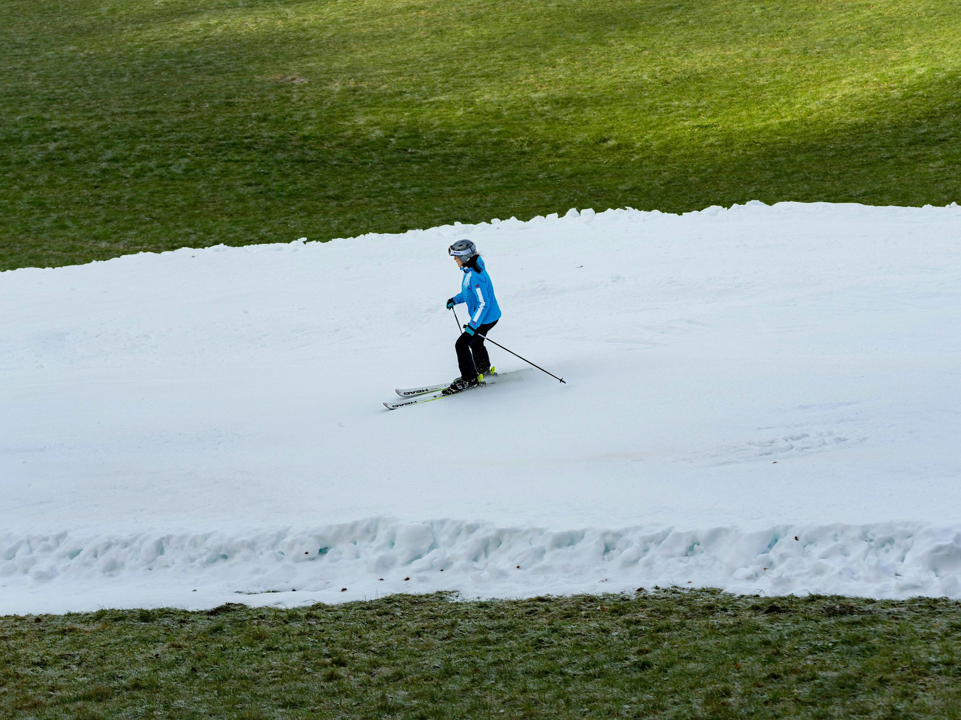 Diese Alternatviven werden in Niederösterreich aufgrund des Schneemangels angeboten.