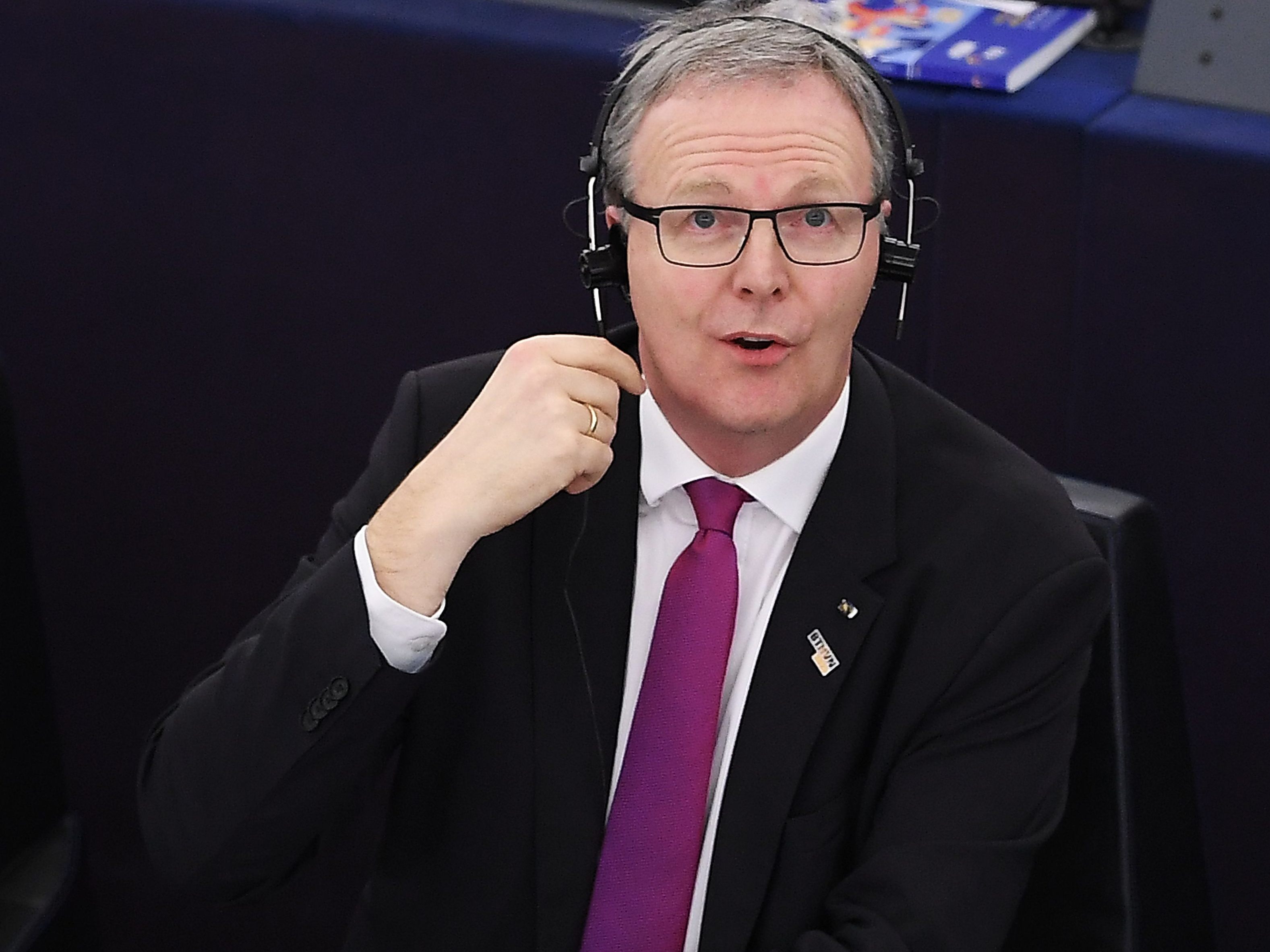 Die "Initiative Liefergesetz" zeigte sich in einem Brief an den EVP-Abgeordneten Axel Voss entsetzt über die geplanten Gesetzesänderungen.