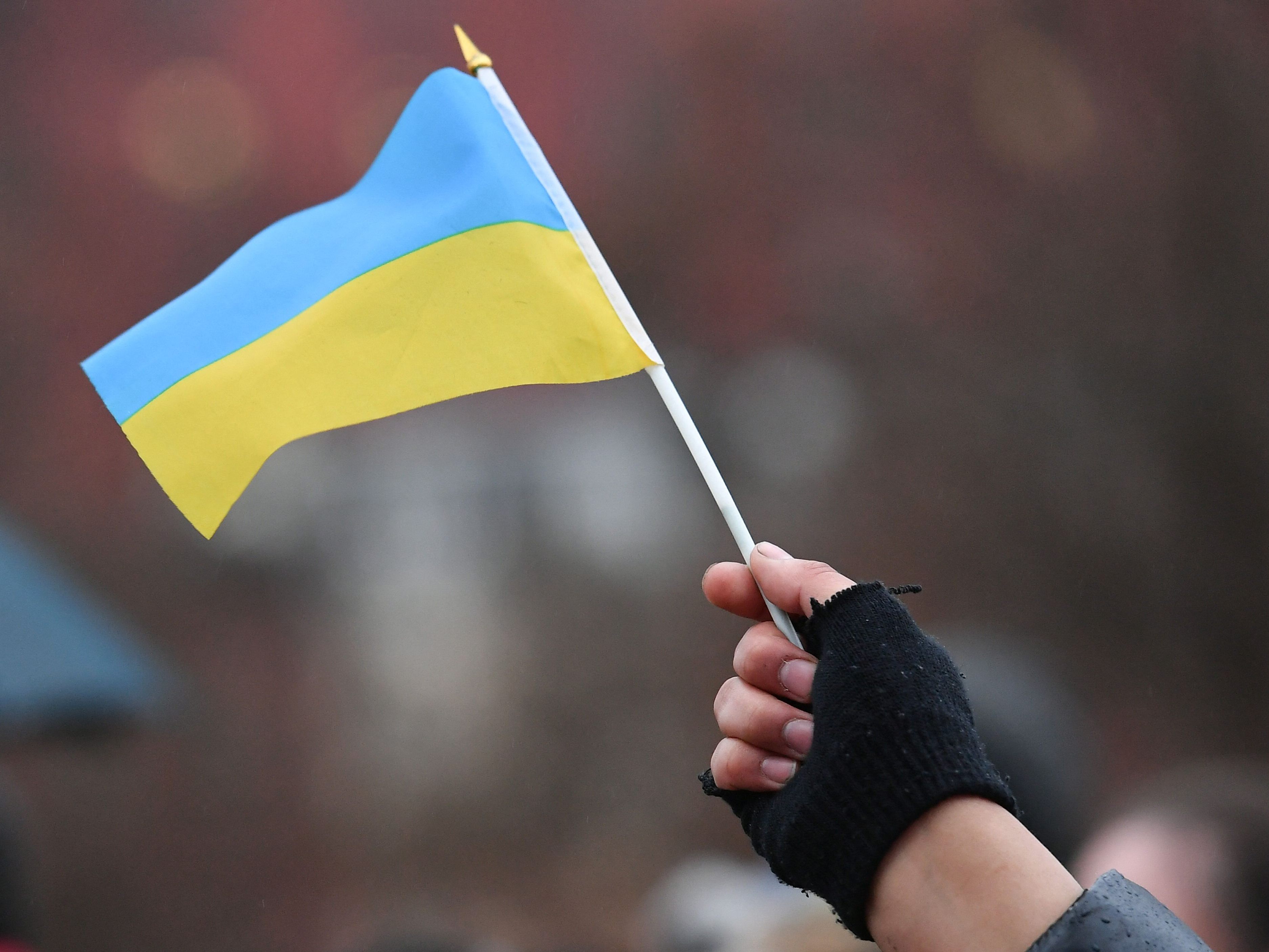 Ukraine - Putin bereitet sich laut NATO auf langen Krieg vor-